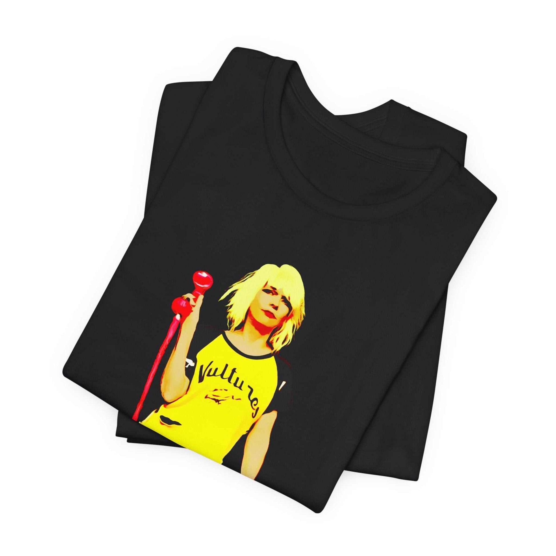 Retro Rock Tee