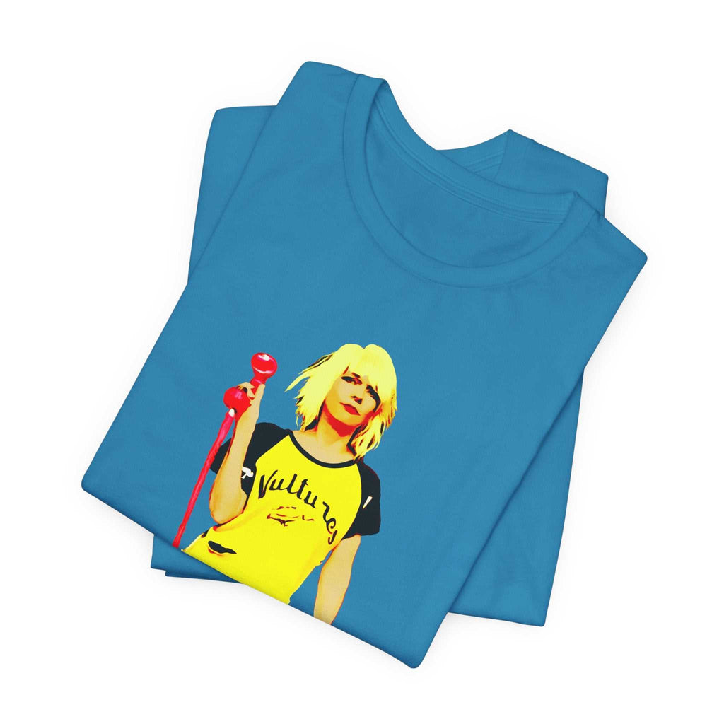 Retro Rock Tee