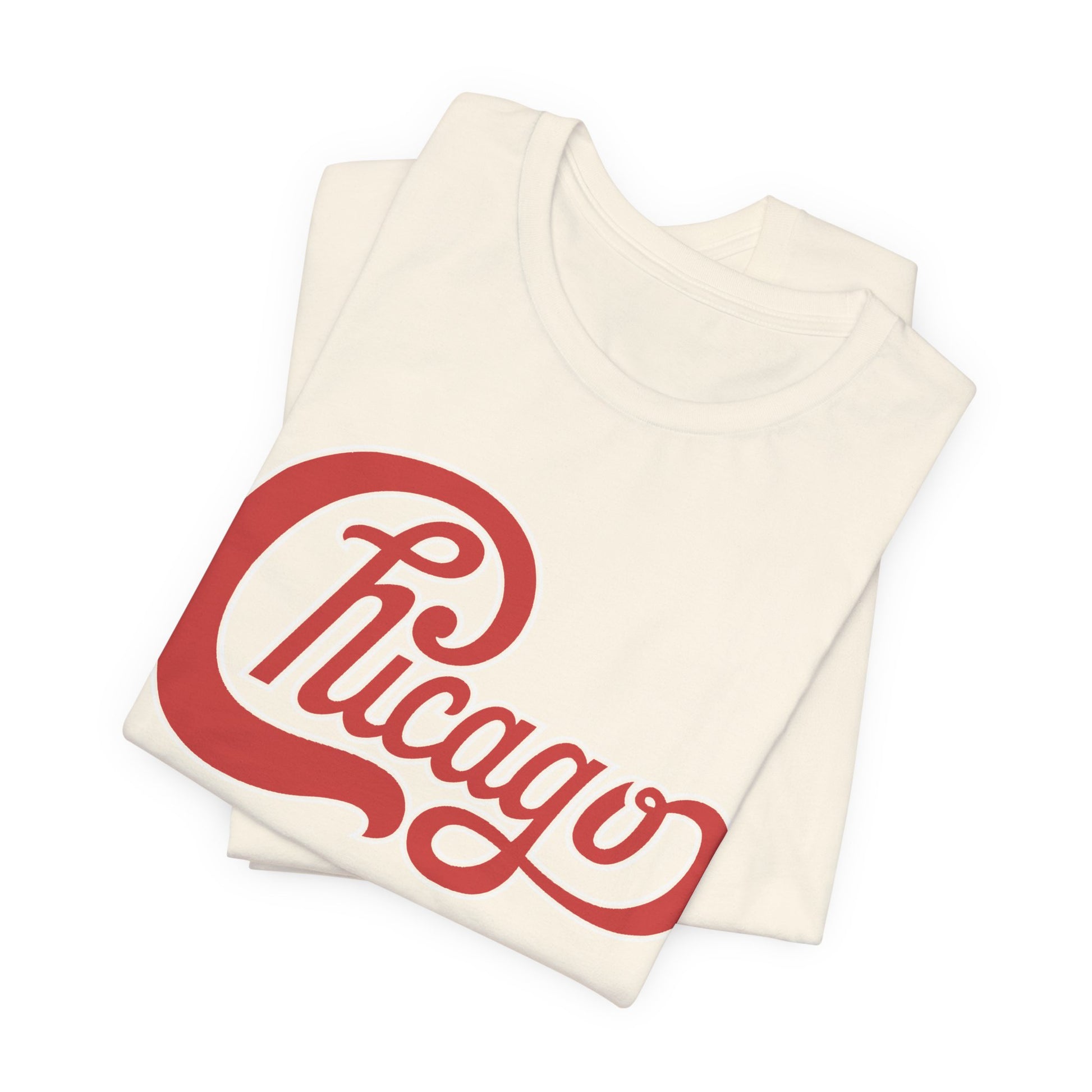 Retro Fabulous Band Unisex Tee