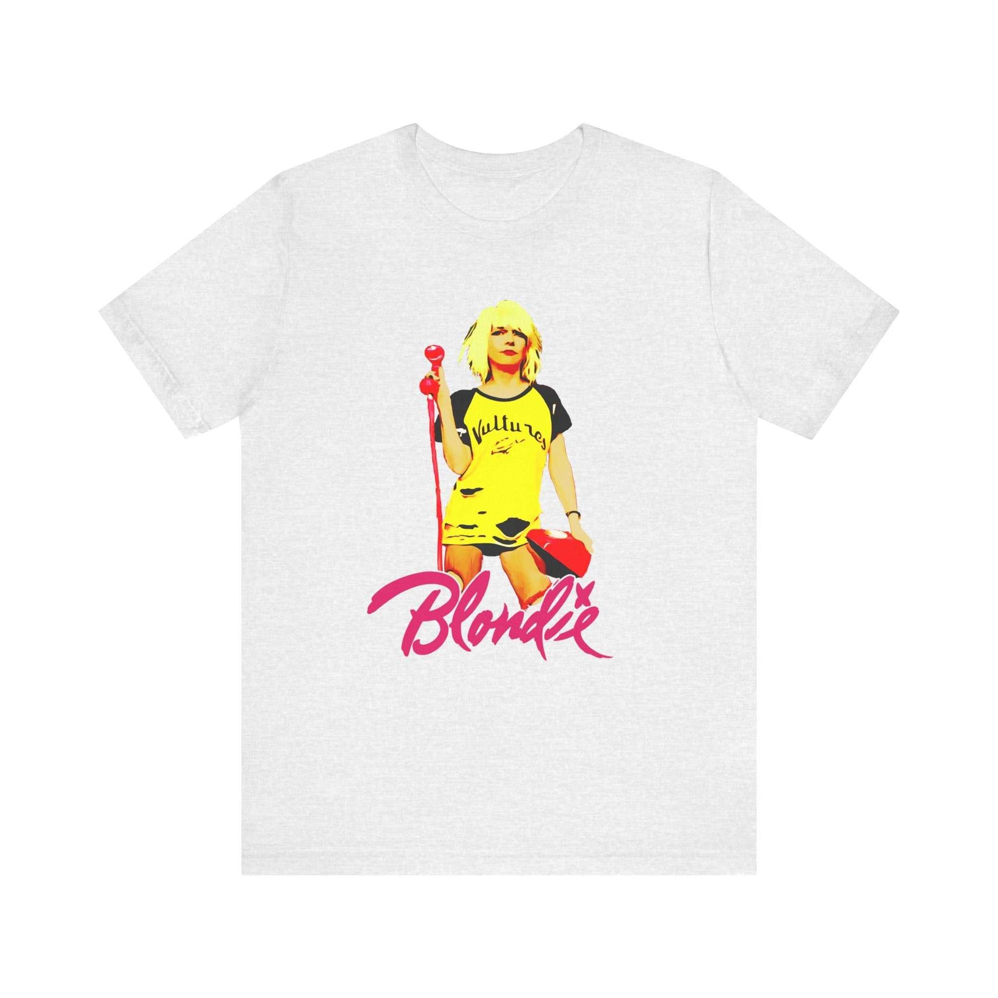 Retro Rock Tee