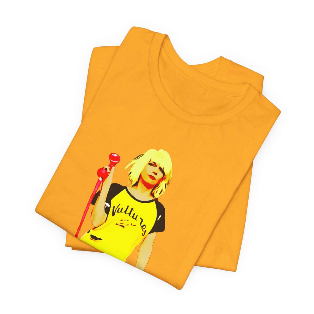 Retro Rock Tee