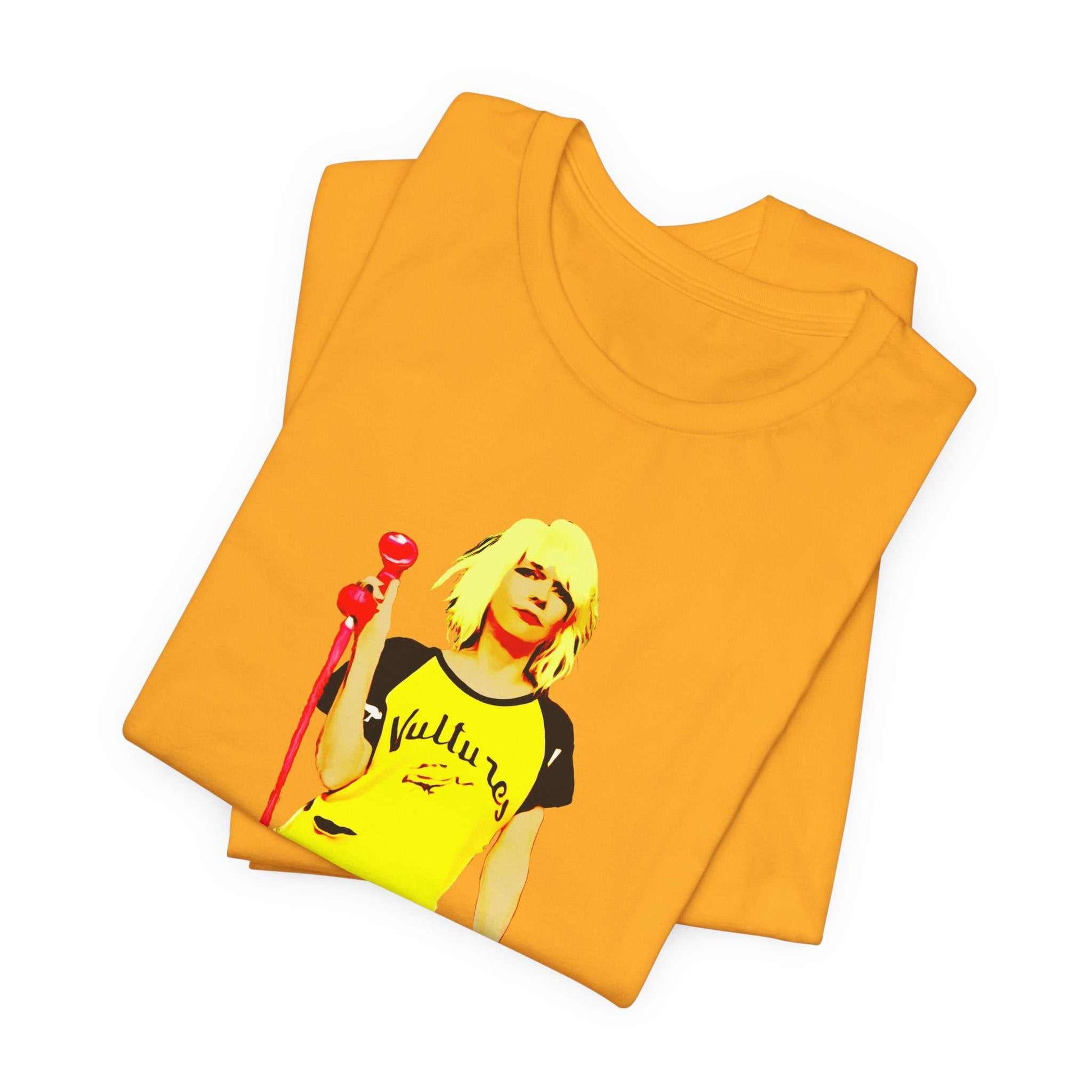 Retro Rock Tee