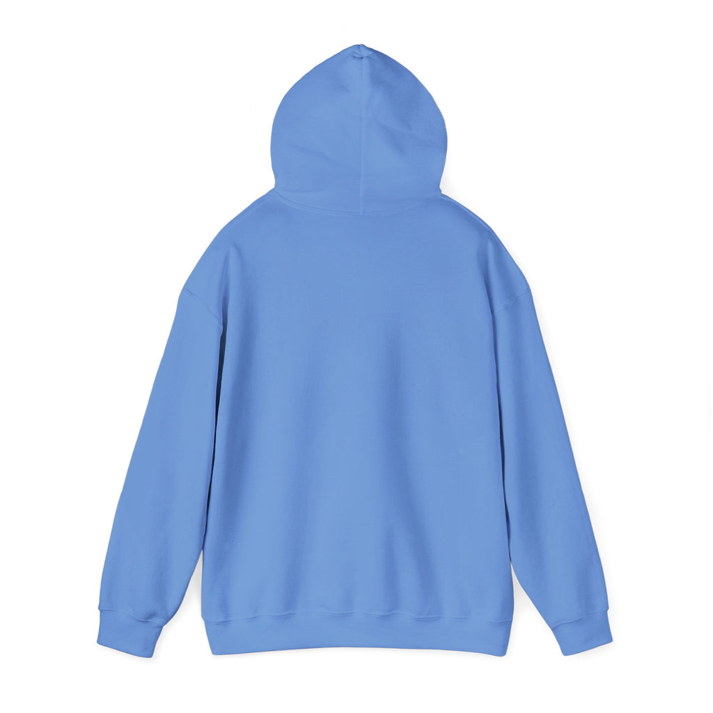 Vibrant Mandala Art Hoodie – Bold, Colorful, Intricate Design