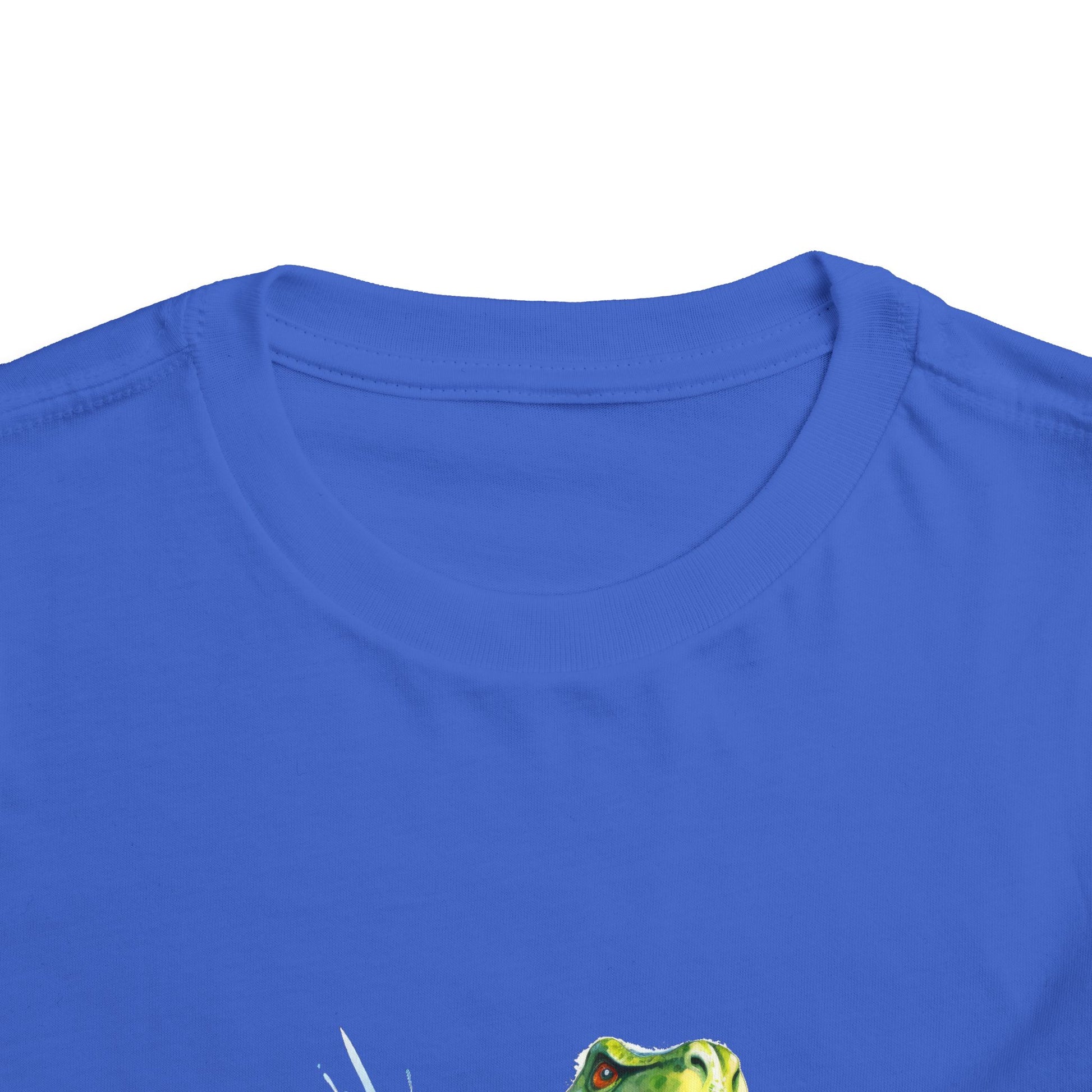 Dinosaur Adventure Toddler Tee