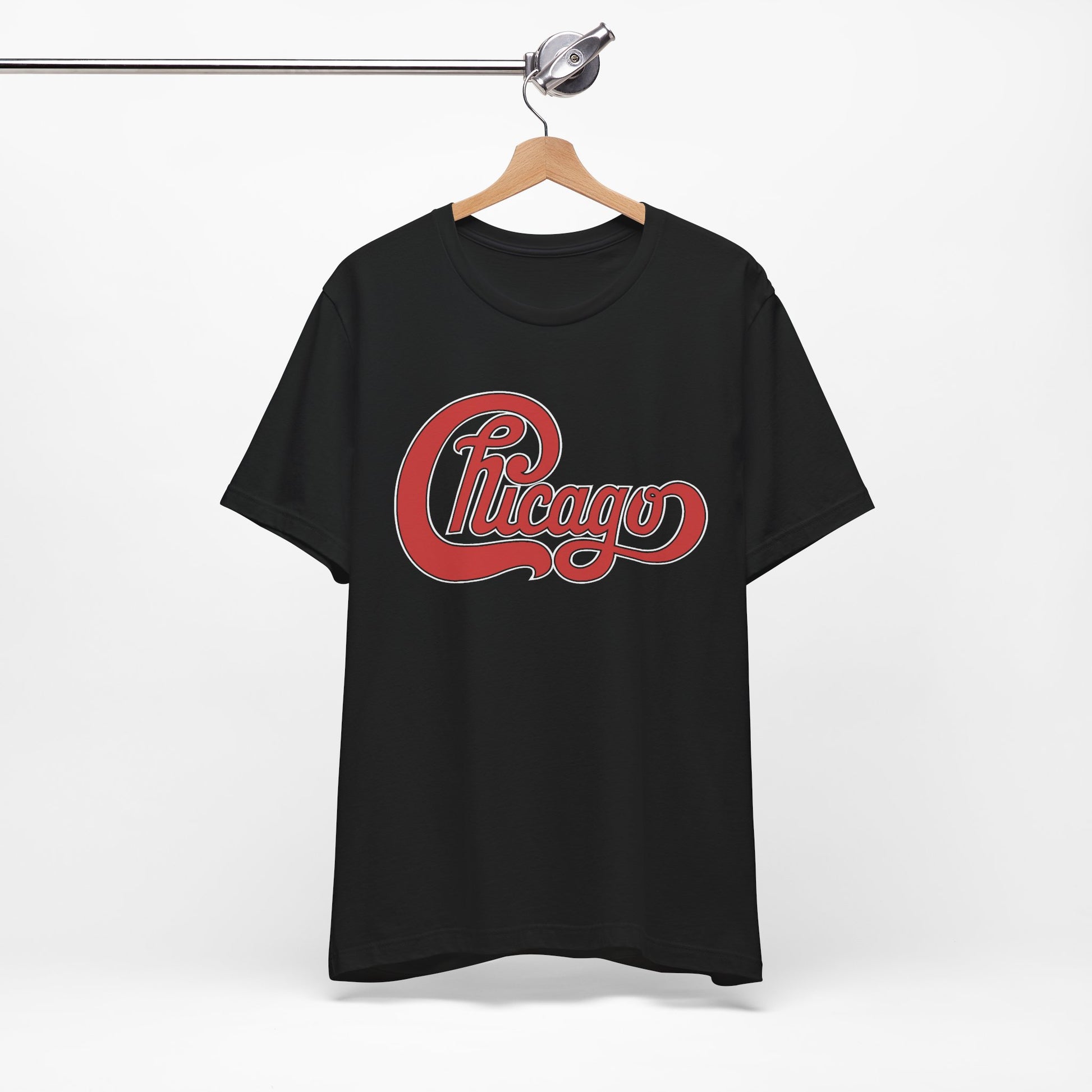 Retro Fabulous Band Unisex Tee