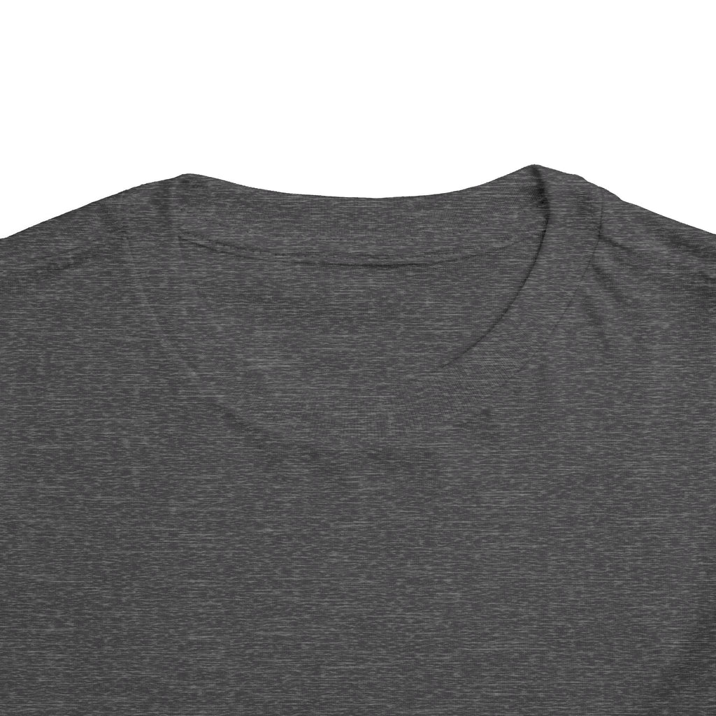 Toddler Short Sleeve Tee Featuring Fun Car Design