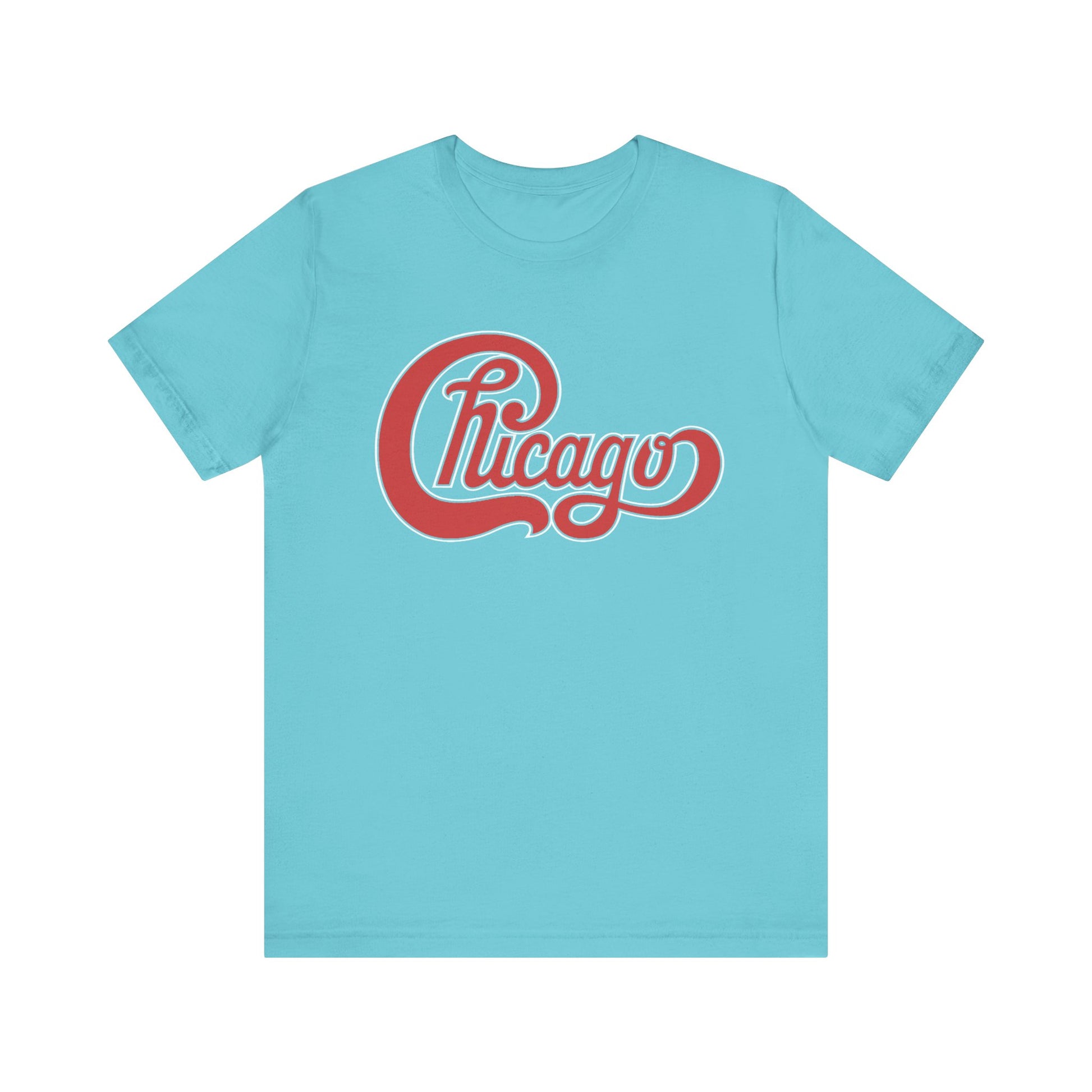 Retro Fabulous Band Unisex Tee