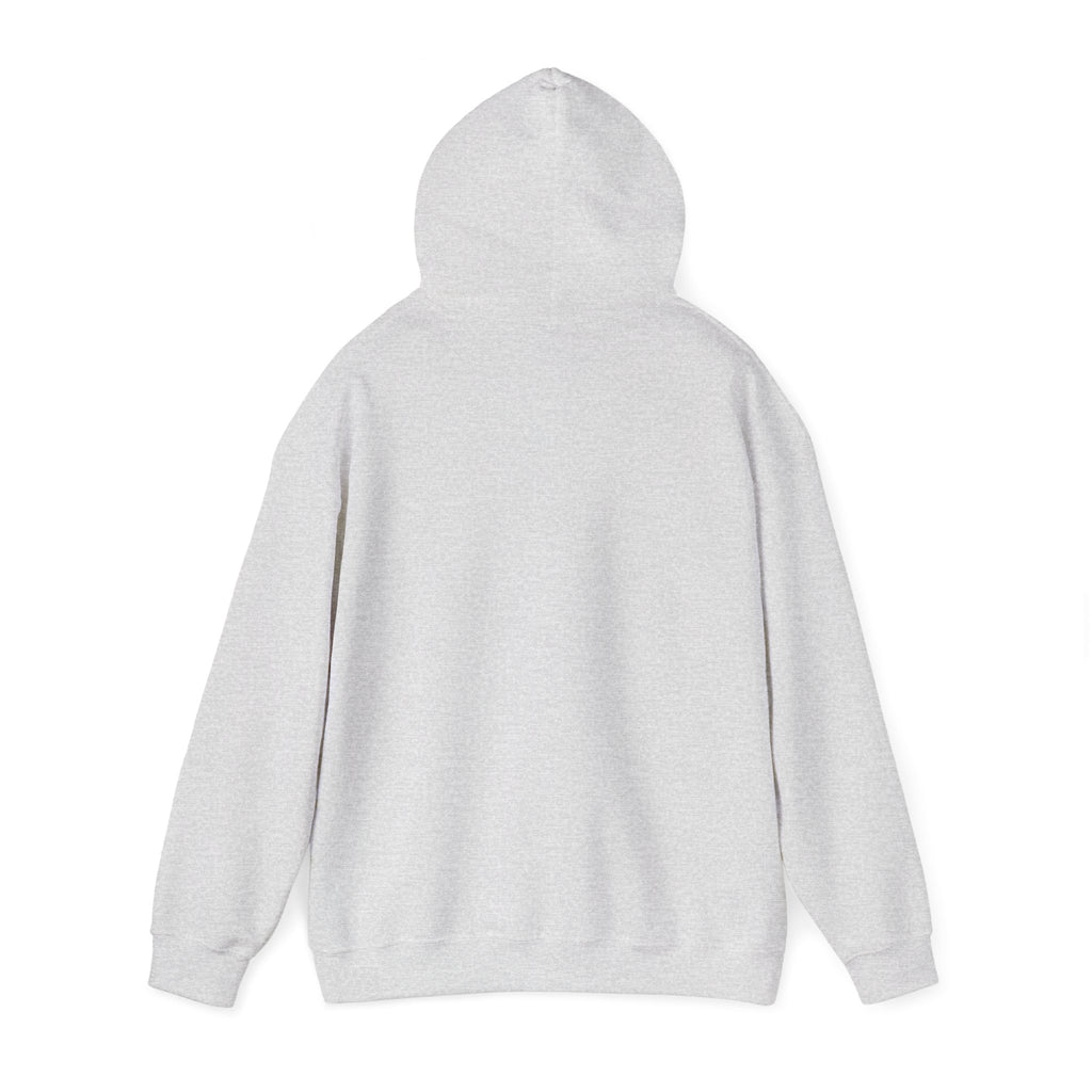 Sunset Wilderness Moose Hoodie – Nature’s Silhouette Adventure Wear