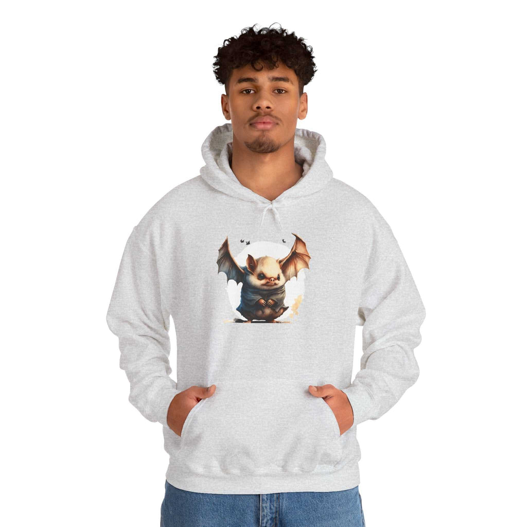 I'm A Little Batty Hoodie