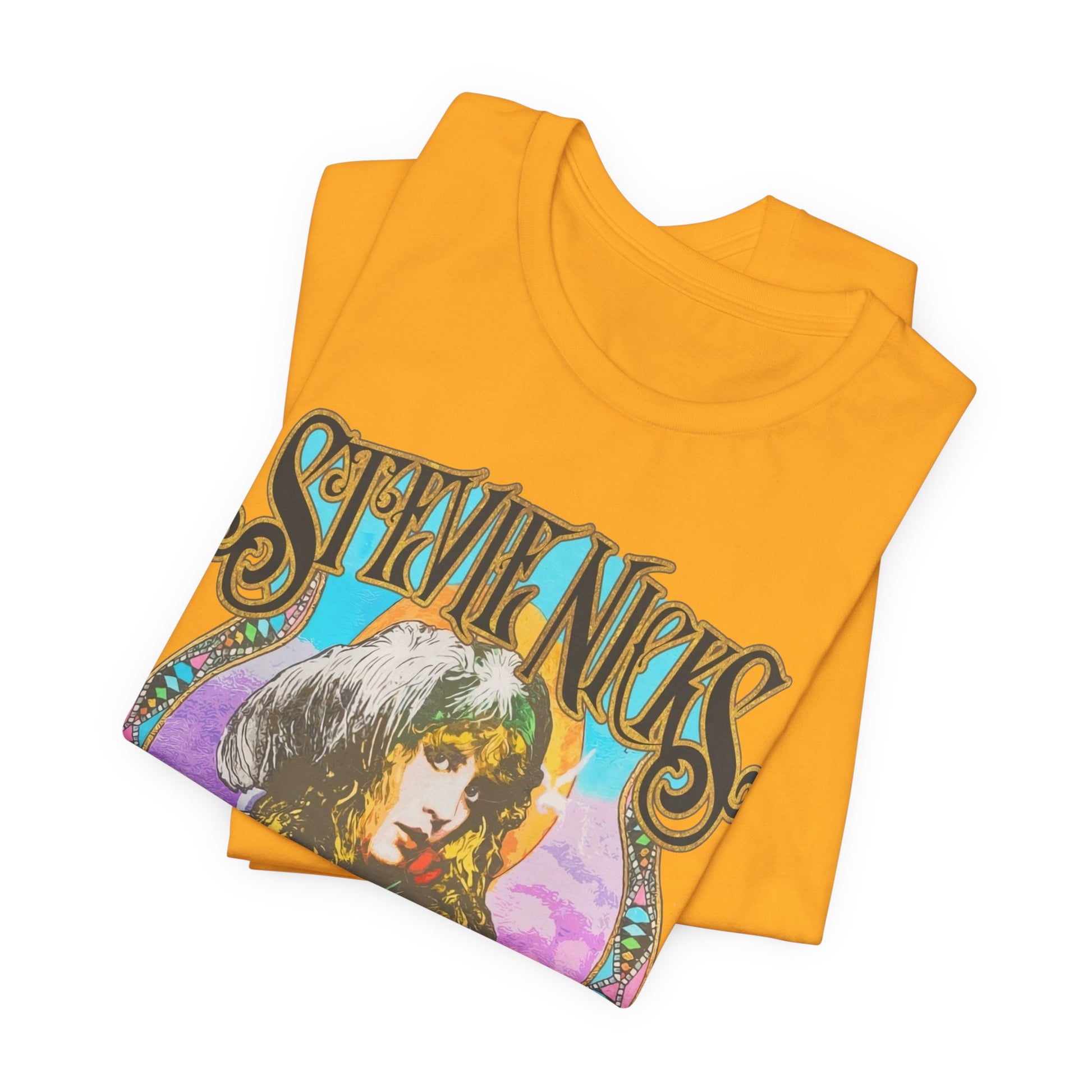 Stevie Nicks Graphic Tee