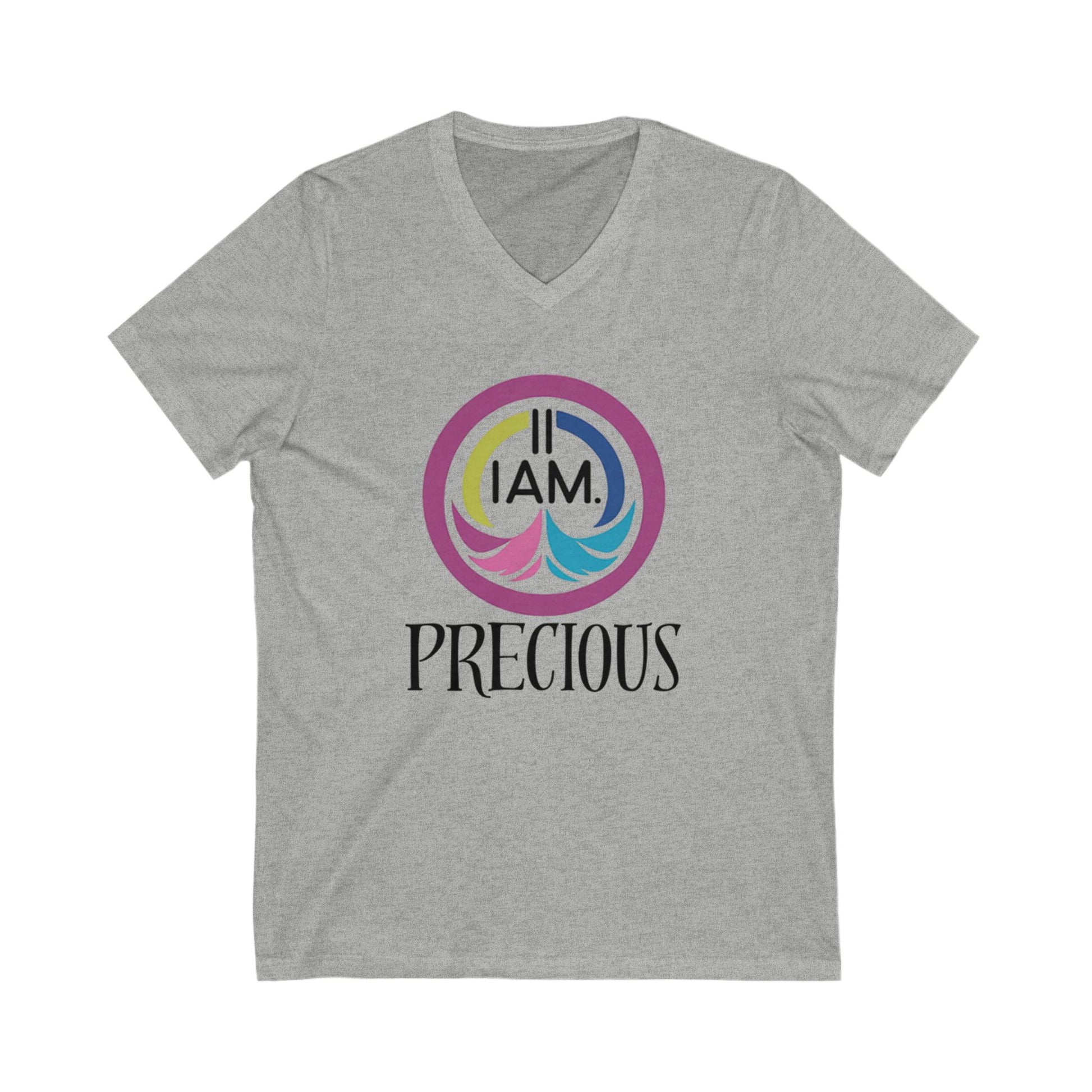 I AM PRECIOUS