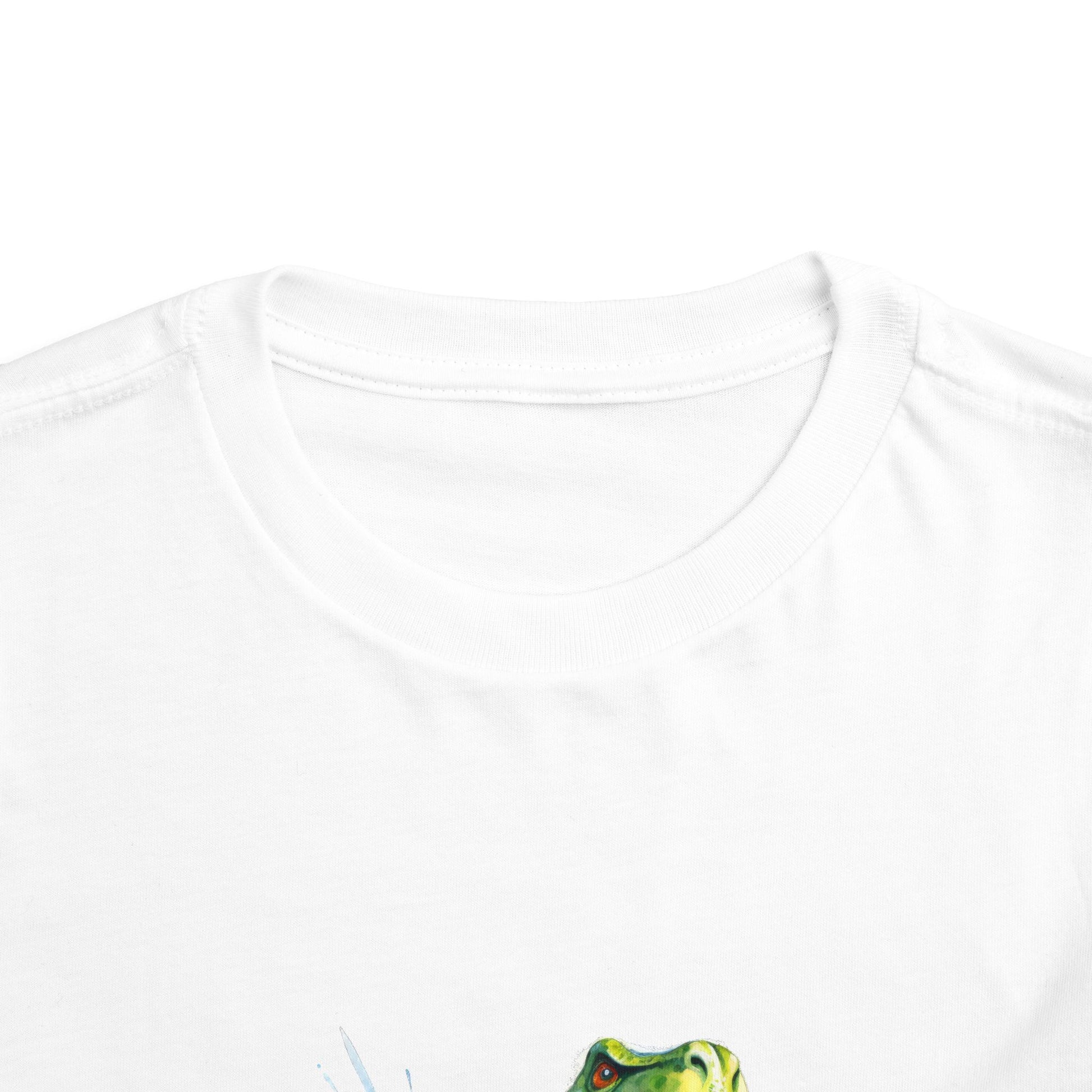 Dinosaur Adventure Toddler Tee