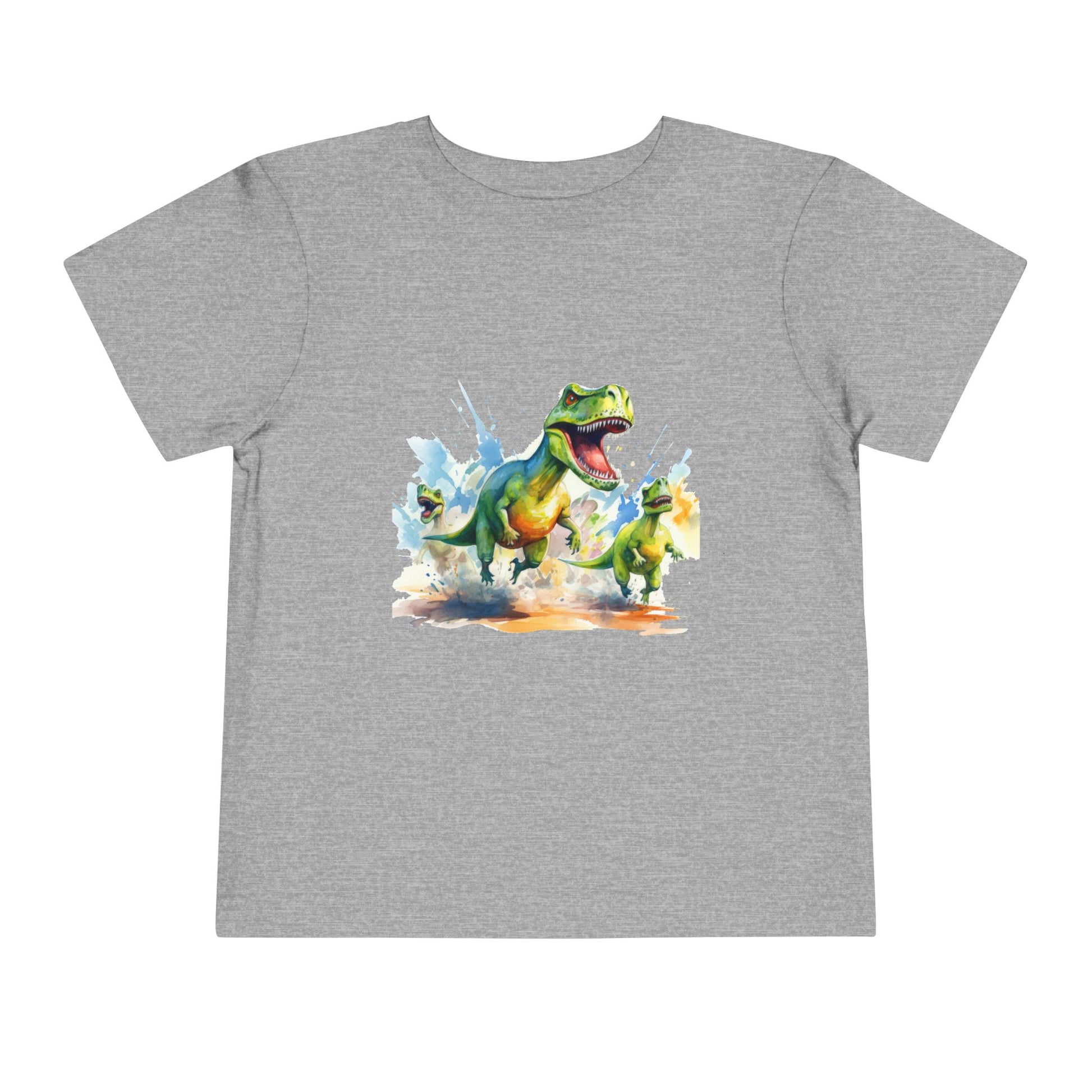 Dinosaur Adventure Toddler Tee