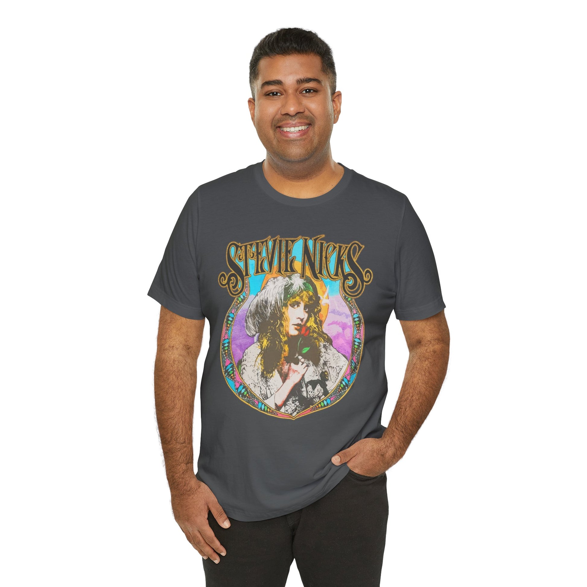 Stevie Nicks Graphic Tee