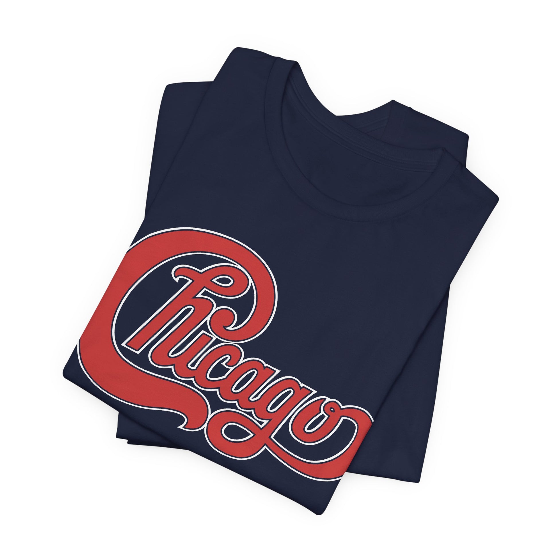 Retro Fabulous Band Unisex Tee