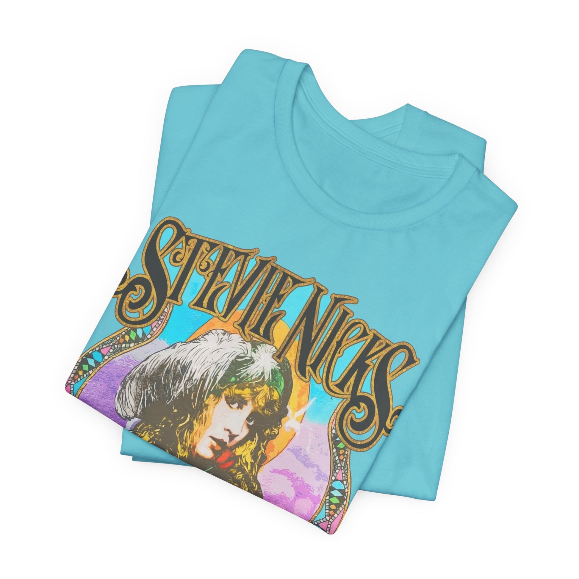 Stevie Nicks Graphic Tee