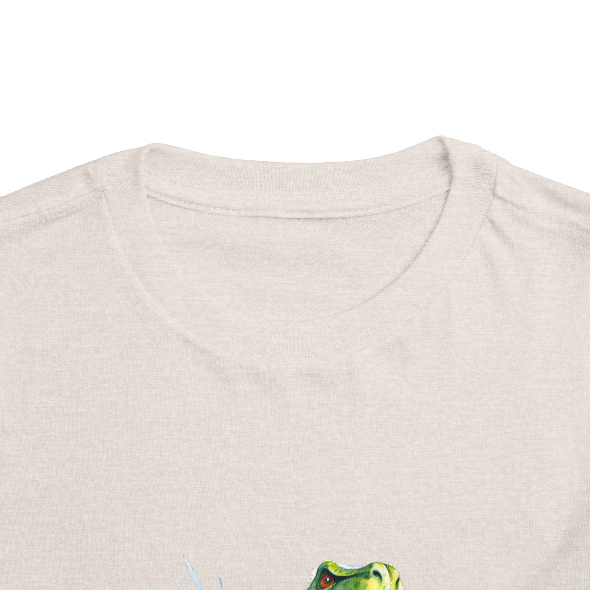 Dinosaur Adventure Toddler Tee