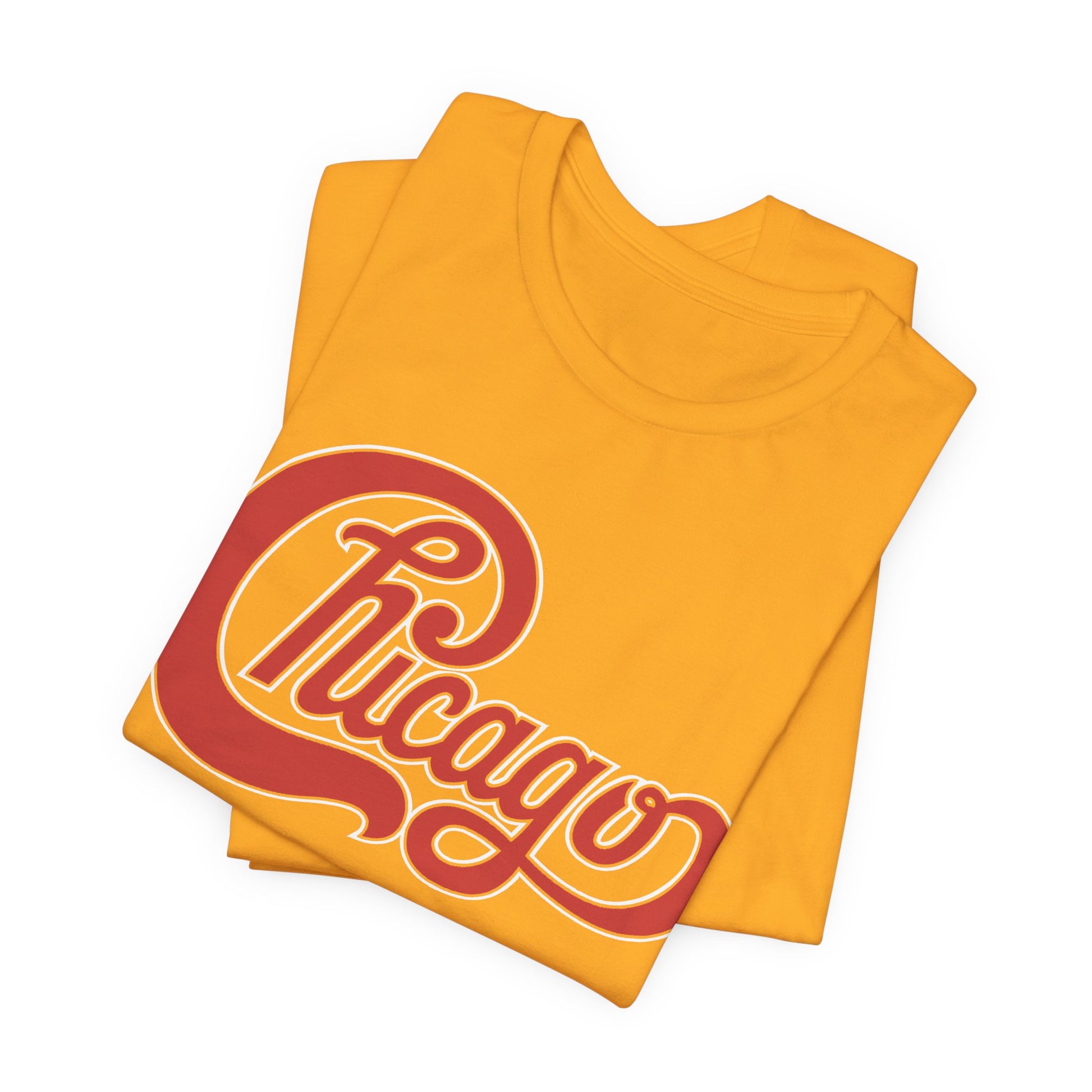 Retro Fabulous Band Unisex Tee