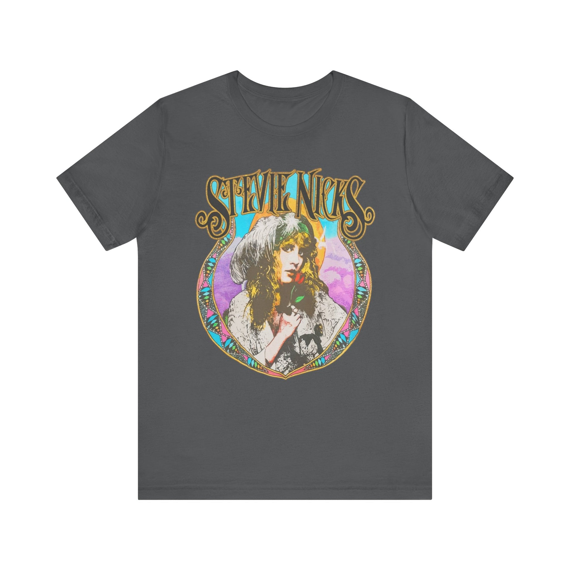 Stevie Nicks Graphic Tee
