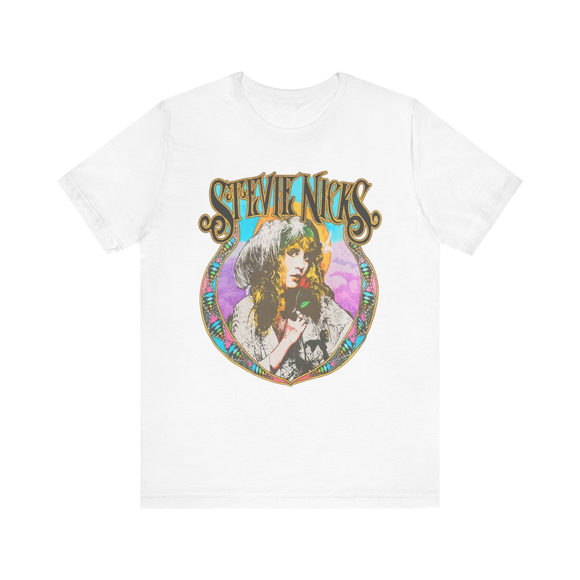 Stevie Nicks Graphic Tee