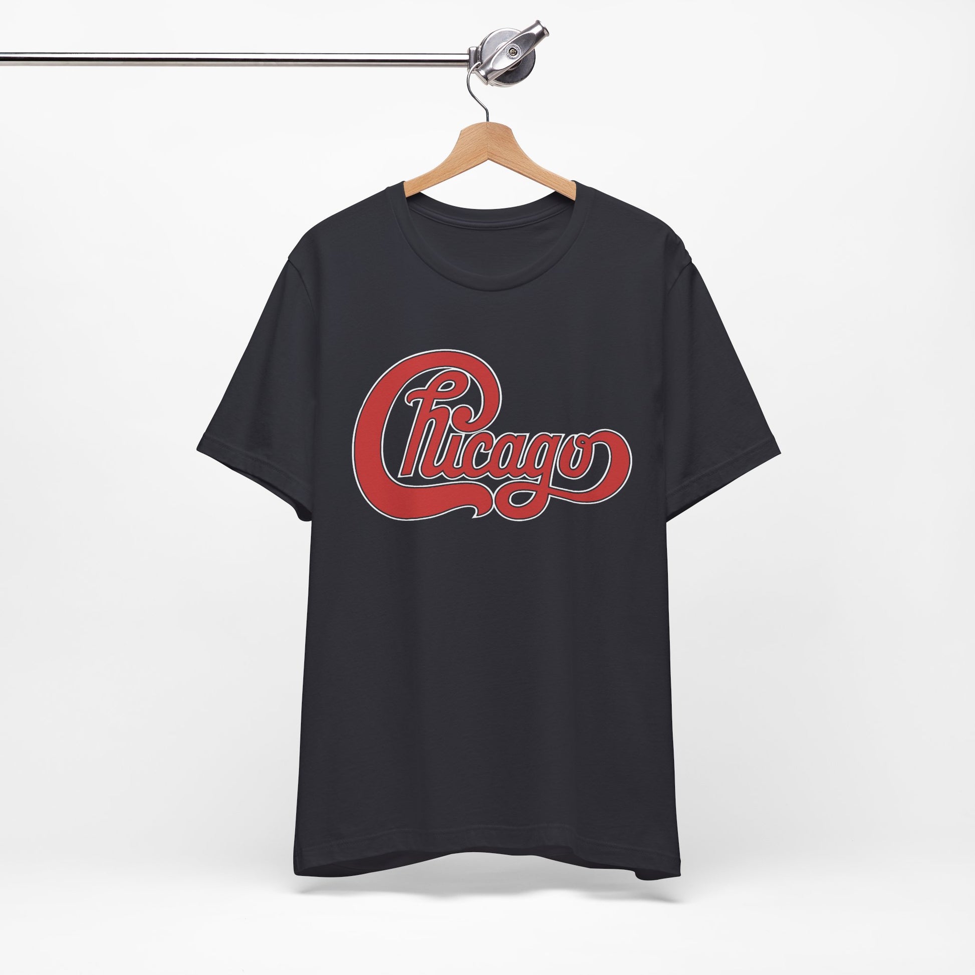 Retro Fabulous Band Unisex Tee