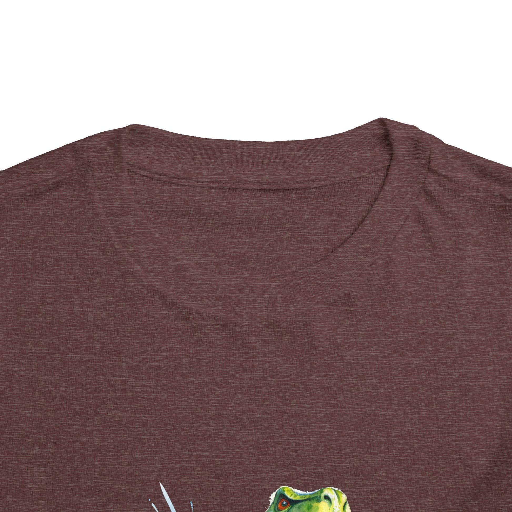 Dinosaur Adventure Toddler Tee