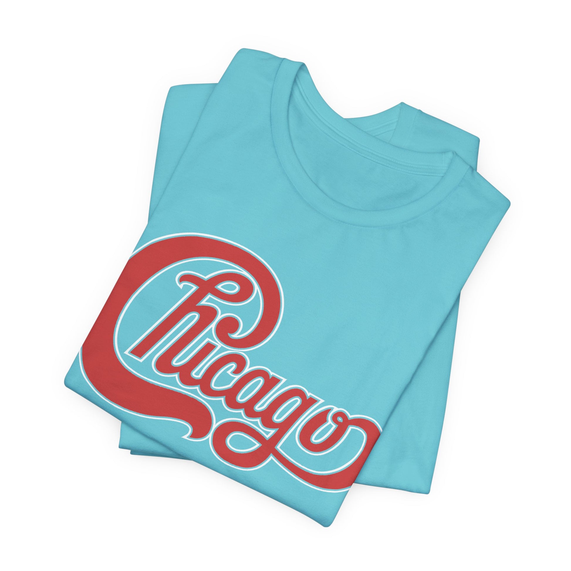 Retro Fabulous Band Unisex Tee