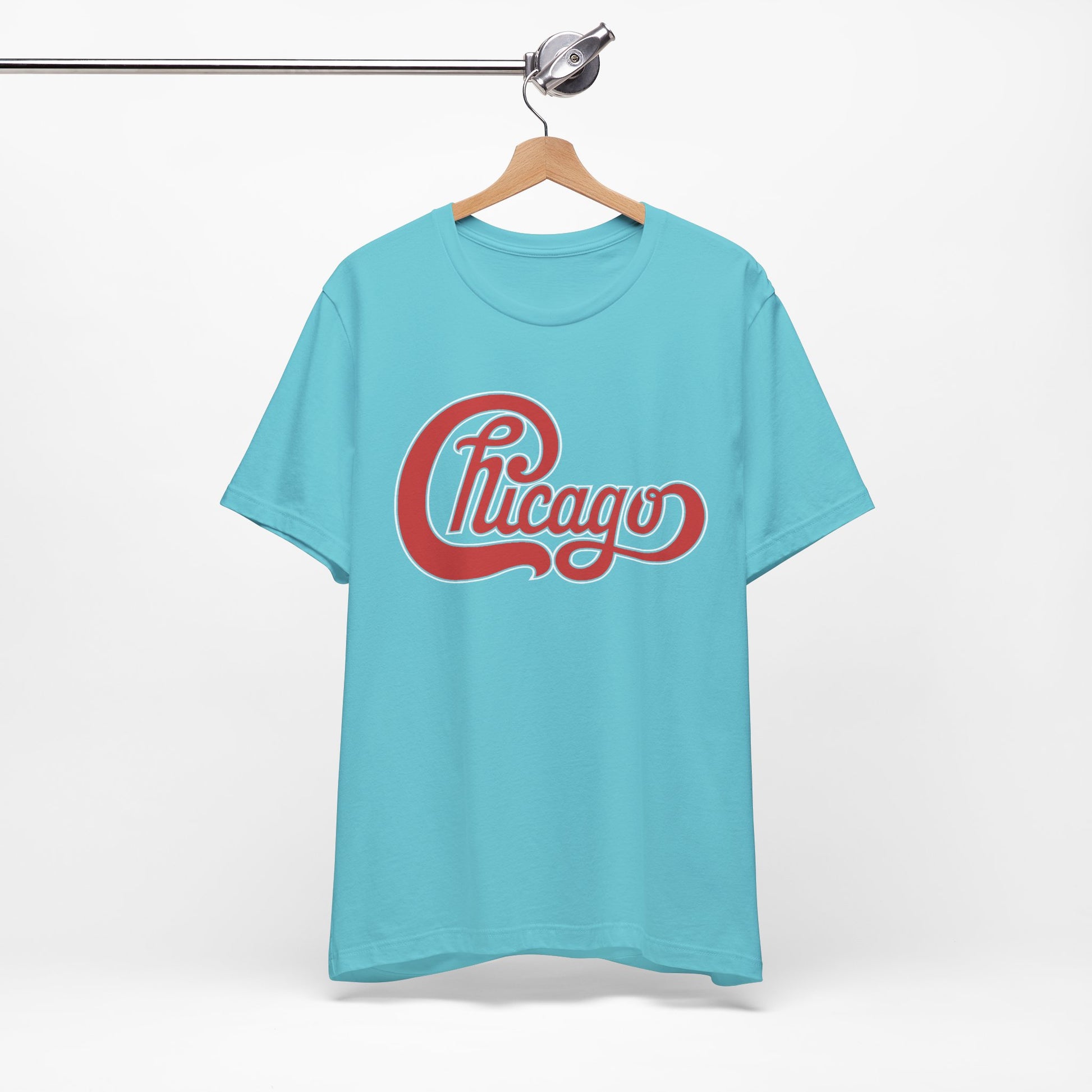 Retro Fabulous Band Unisex Tee