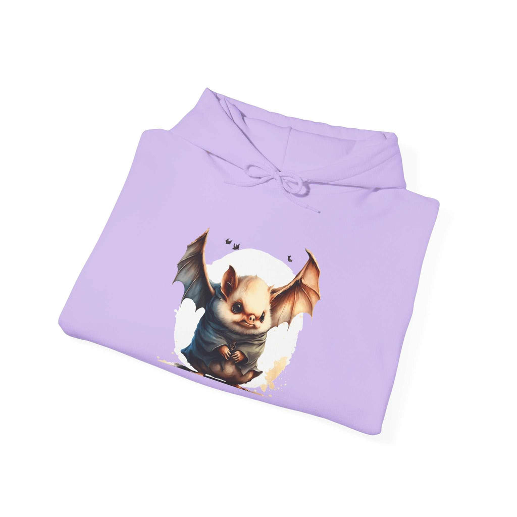 I'm A Little Batty Hoodie