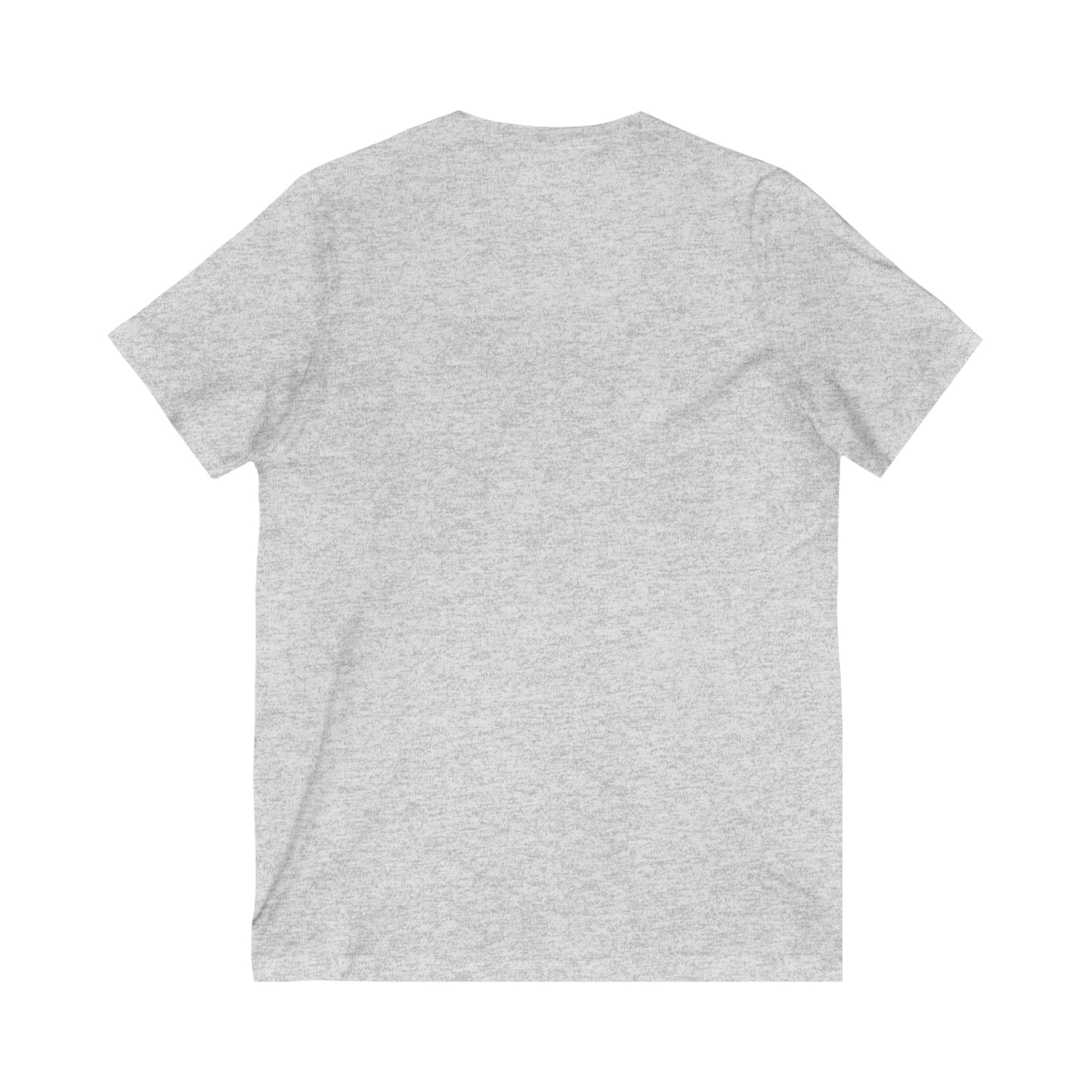 Wrapped In Sass V-Neck Tee