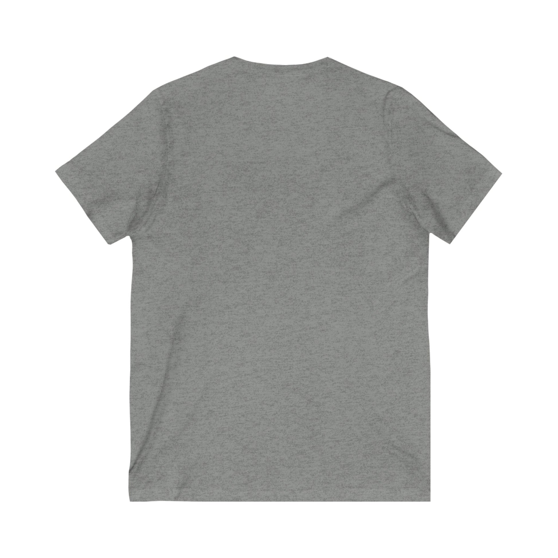 Wrapped In Sass V-Neck Tee