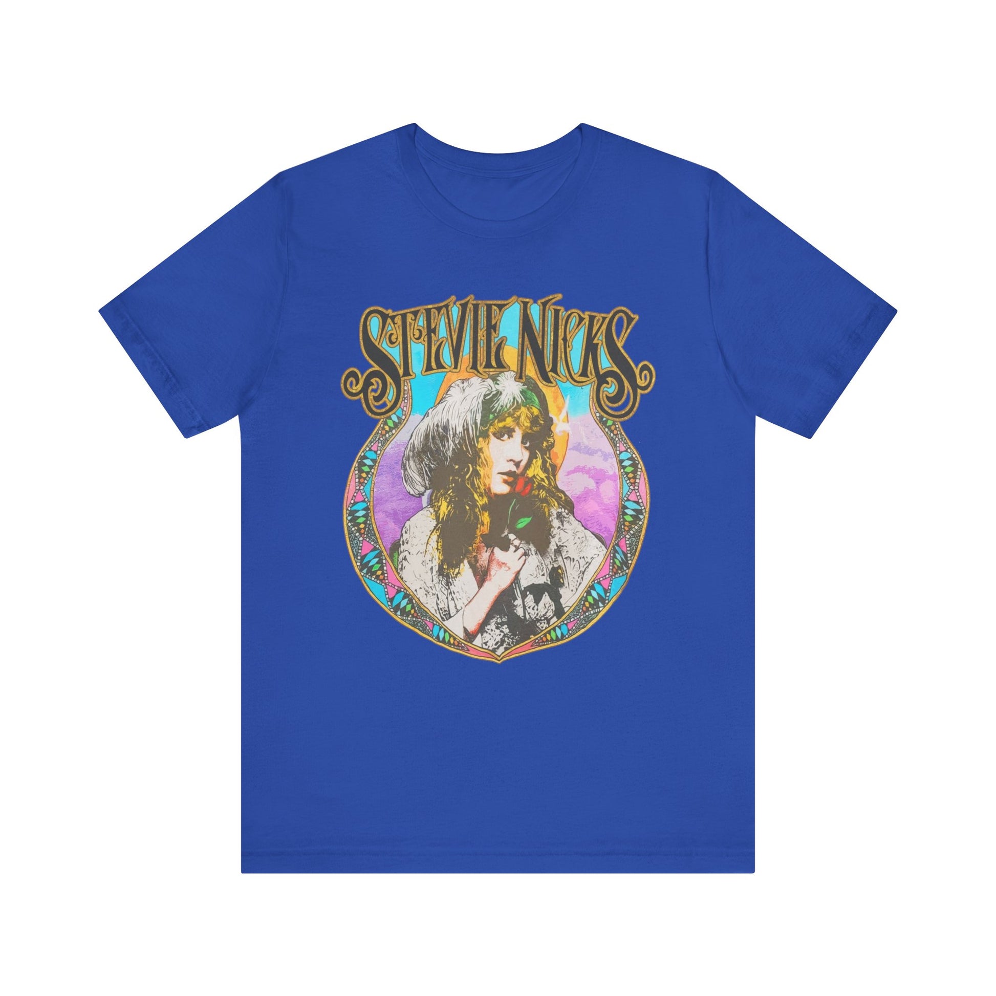 Stevie Nicks Graphic Tee
