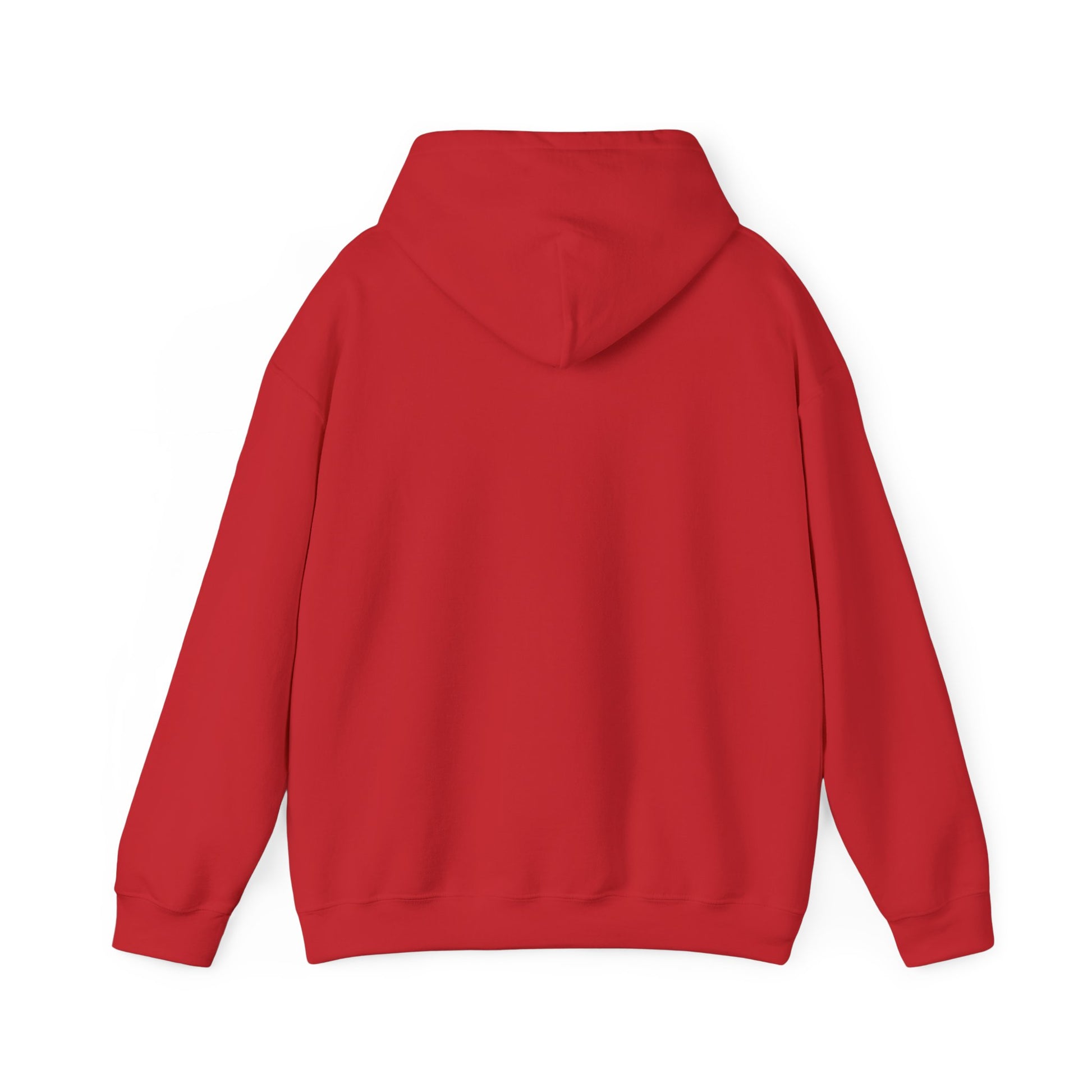 Camping Life Bear Hoodie