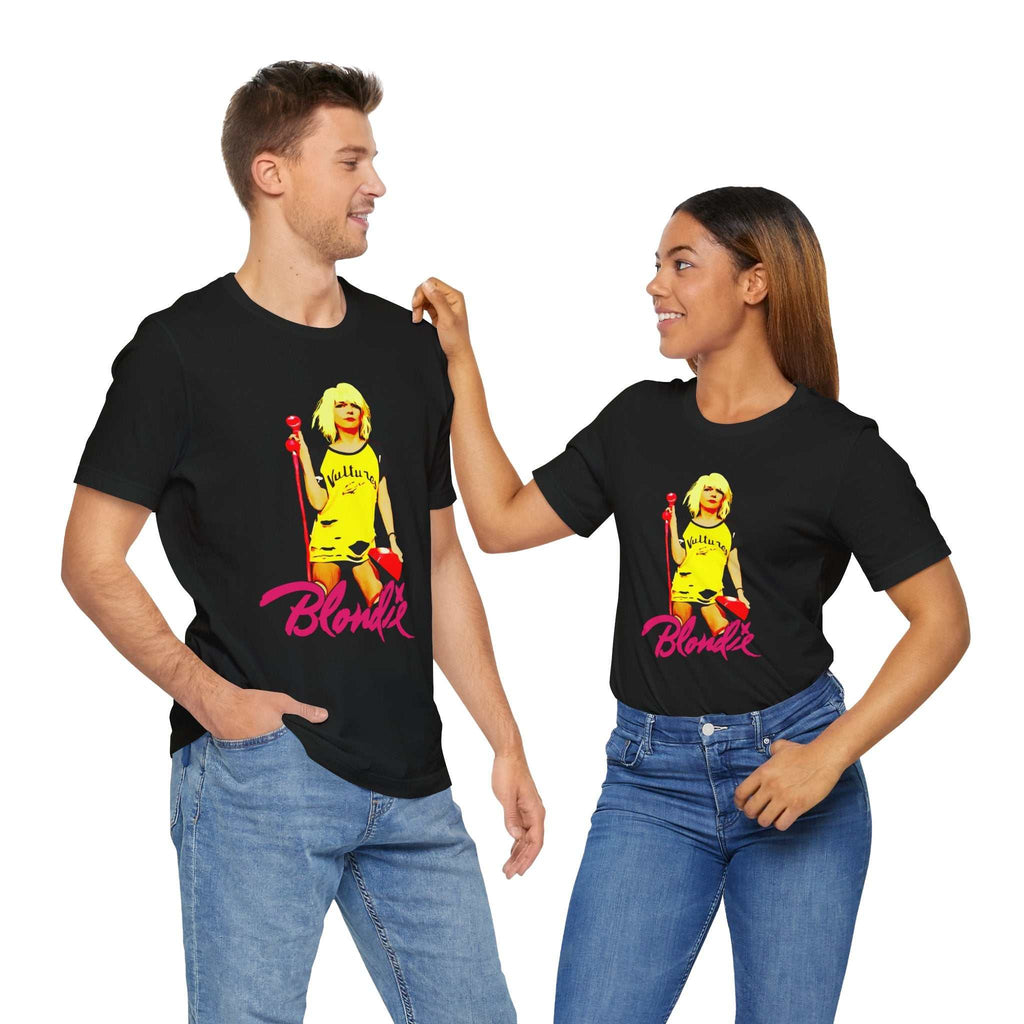 Retro Rock Tee