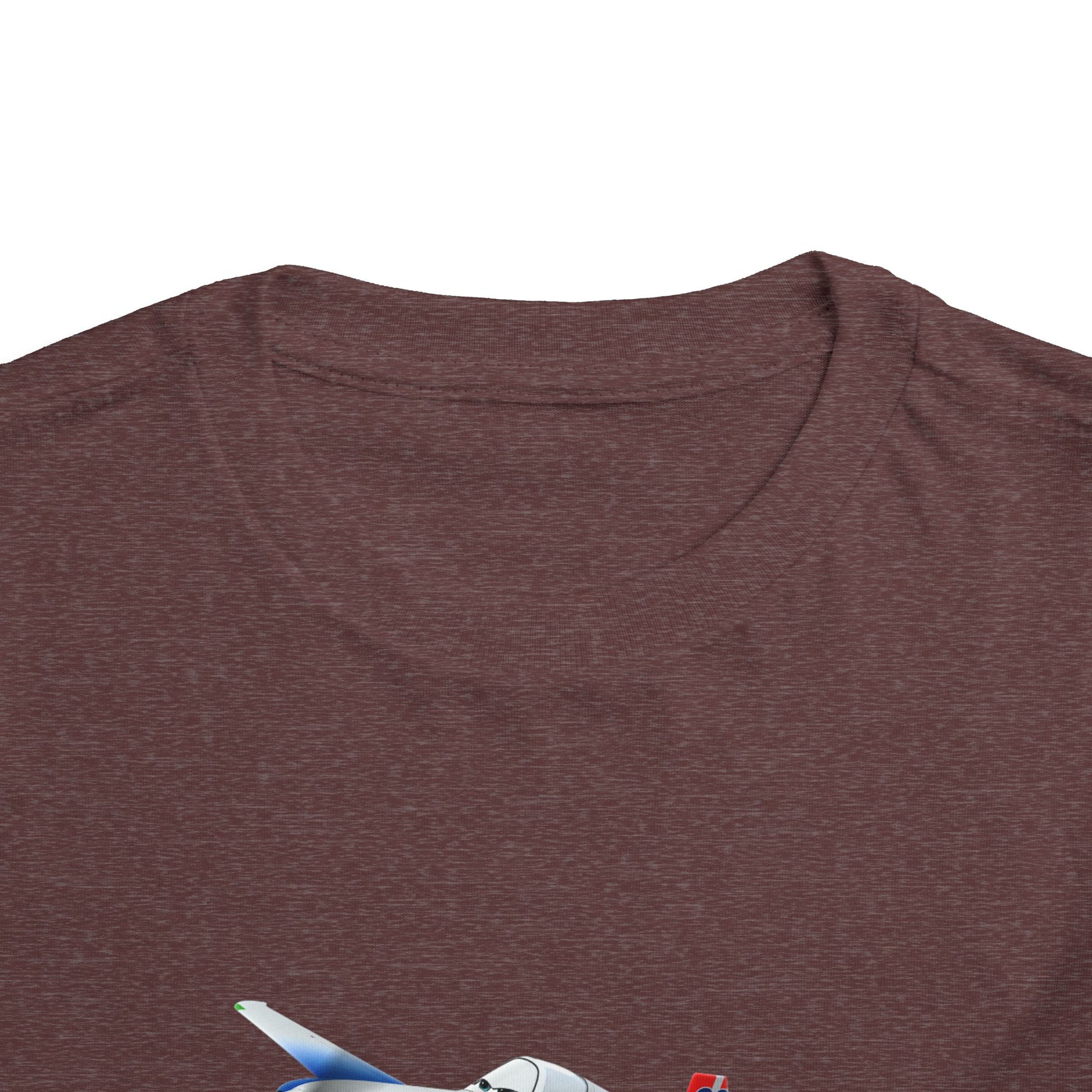 Toddler Airplane Graphic Tee