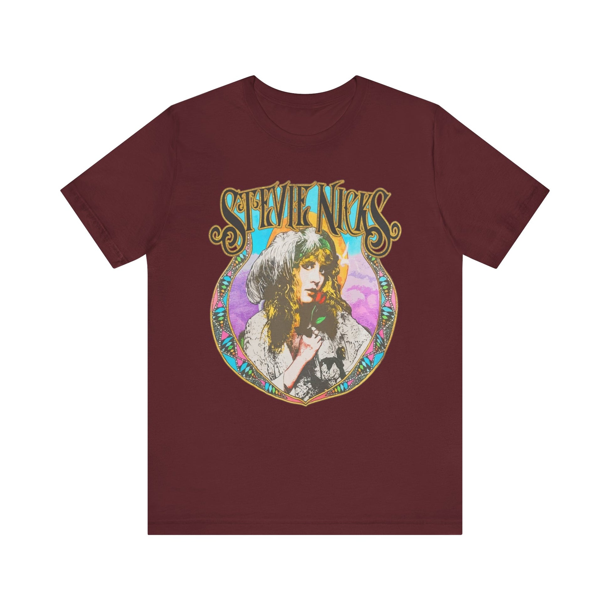 Stevie Nicks Graphic Tee