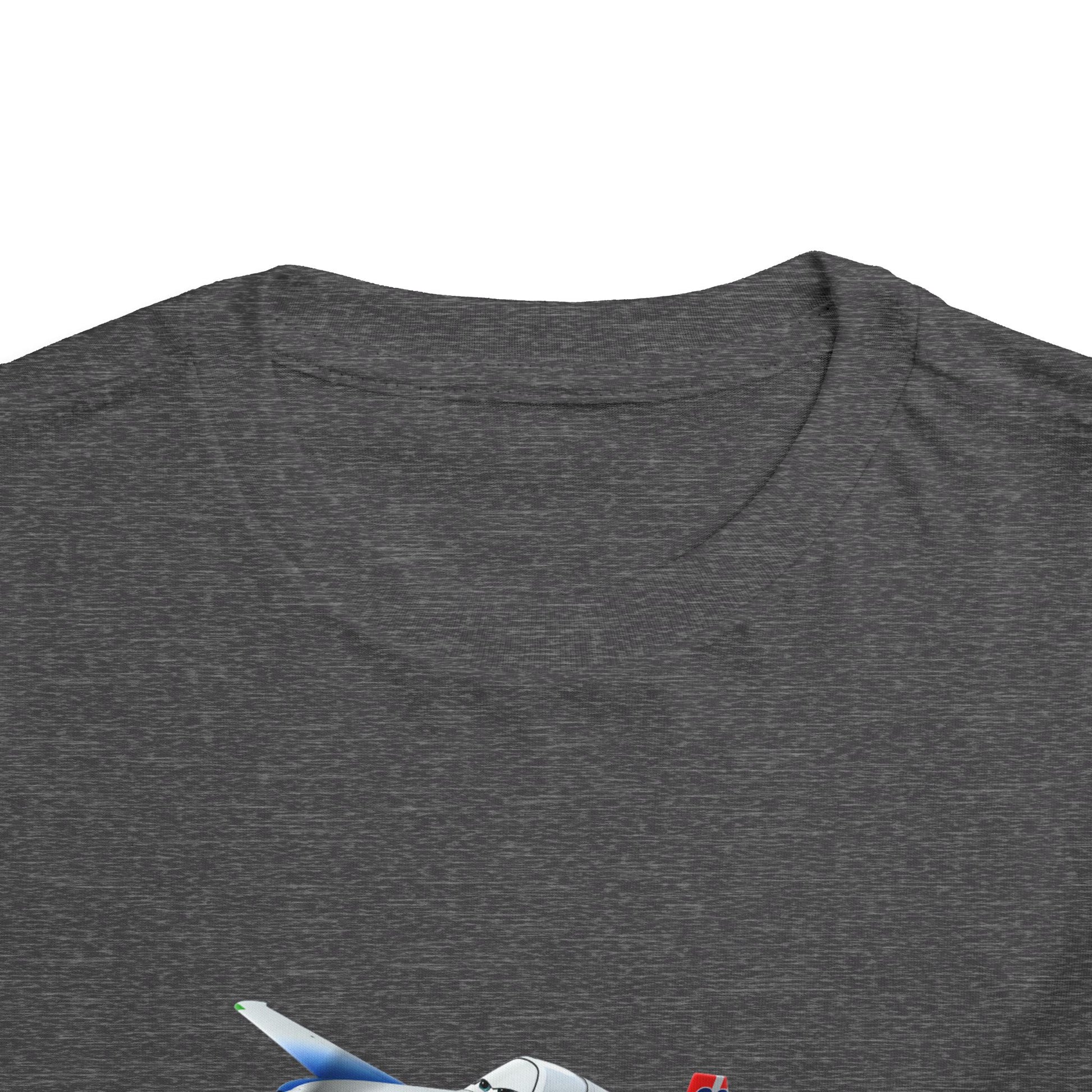 Toddler Airplane Graphic Tee