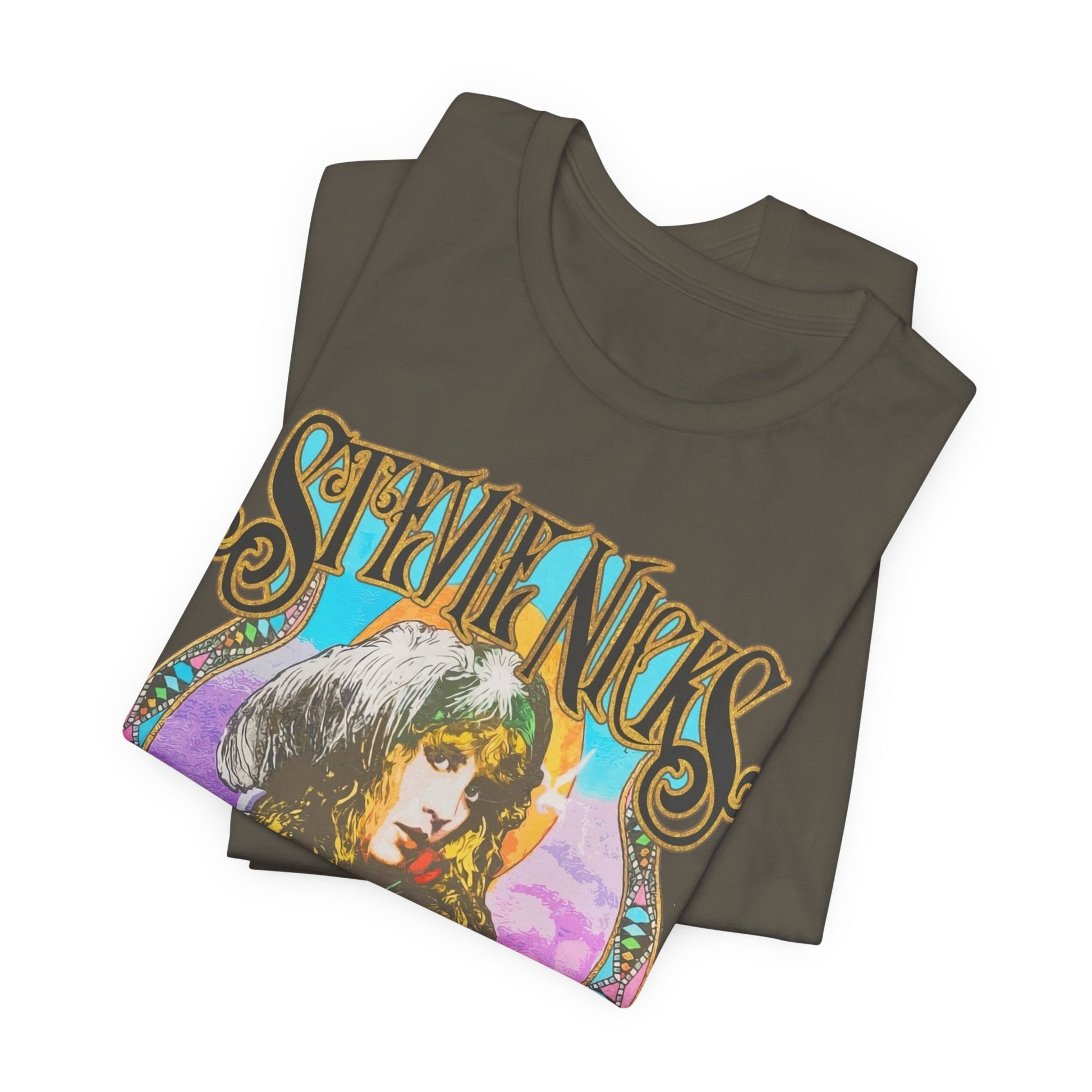 Stevie Nicks Graphic Tee