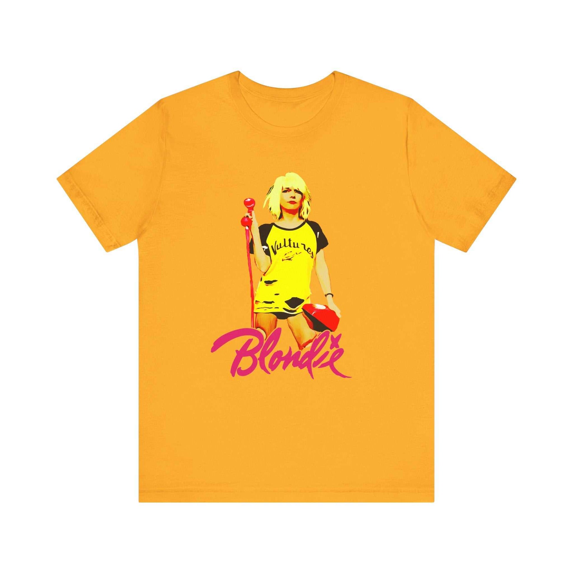 Retro Rock Tee