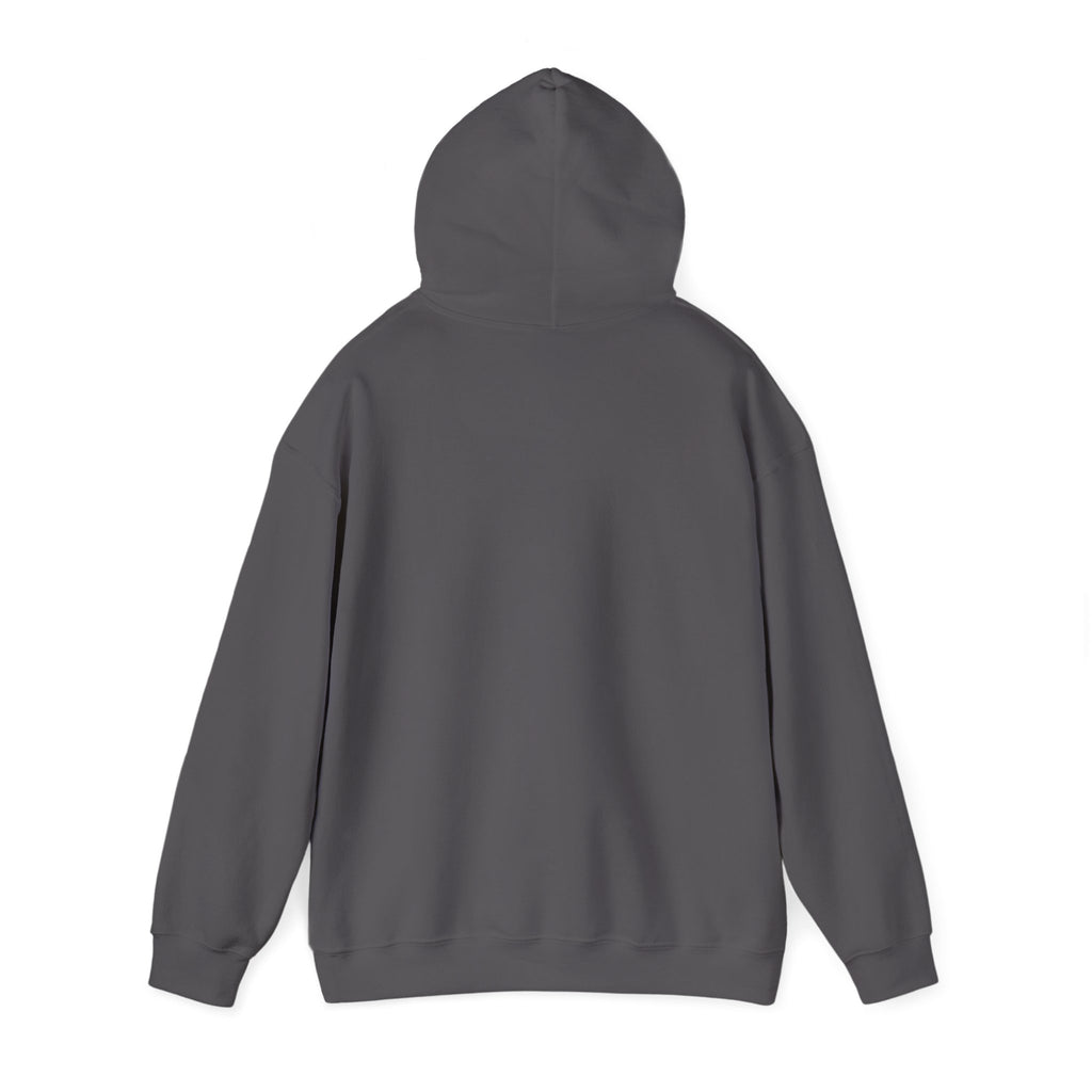 Sunset Wilderness Moose Hoodie – Nature’s Silhouette Adventure Wear