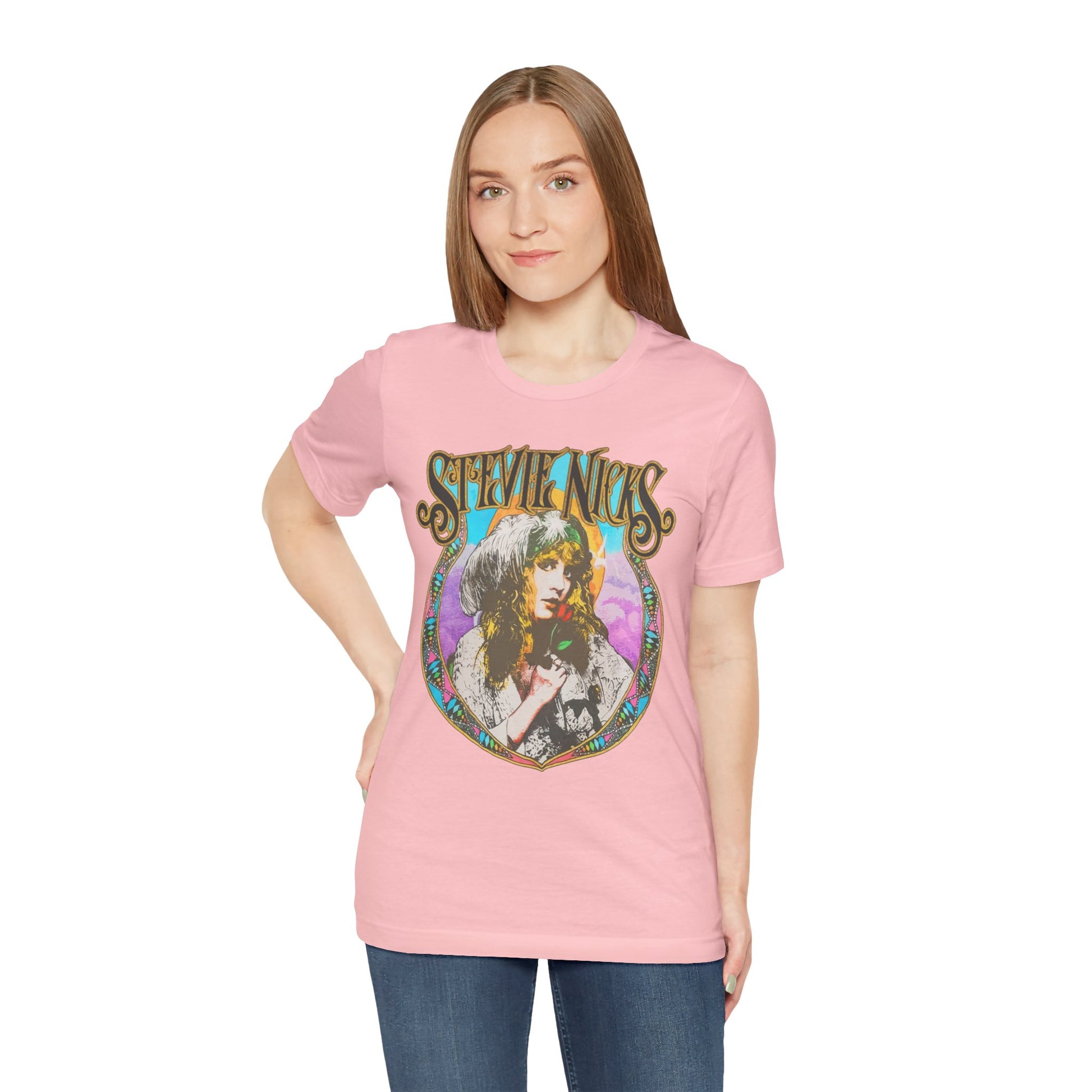Stevie Nicks Graphic Tee