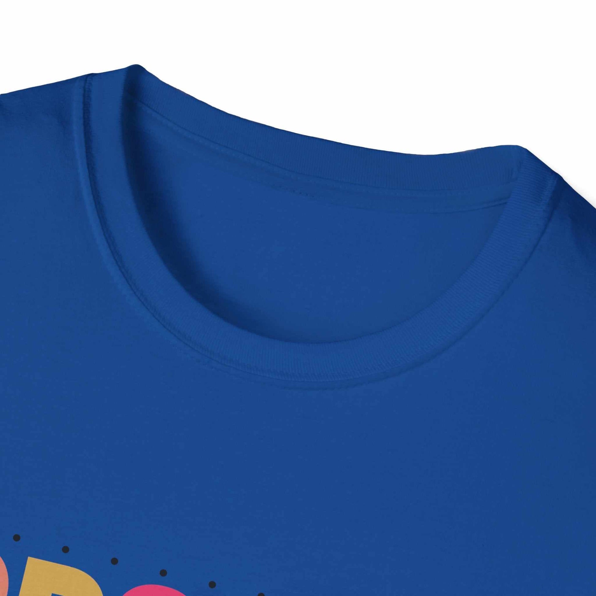 Spoiler Alert I Don't Care Unisex T-Shirt