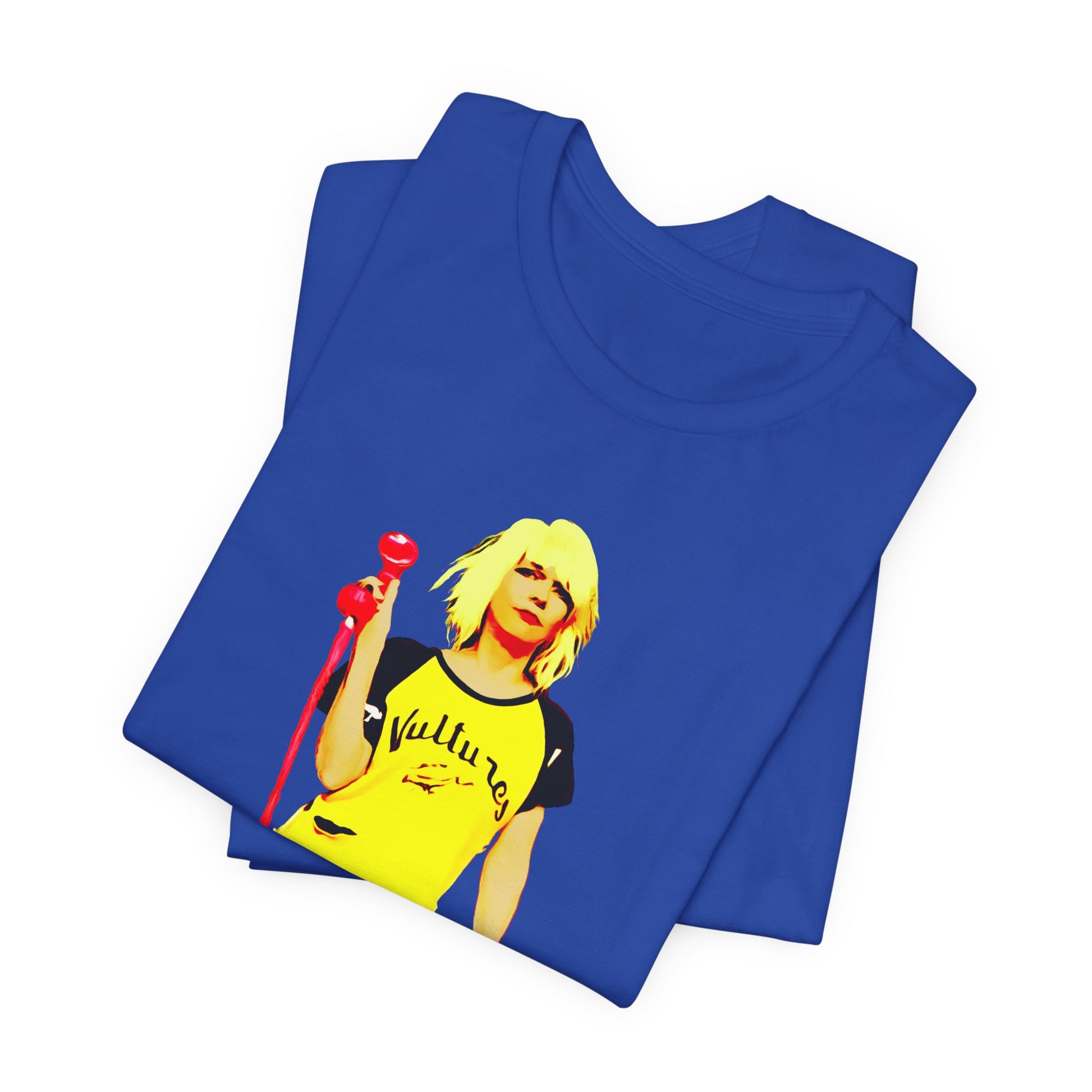 Retro Rock Tee