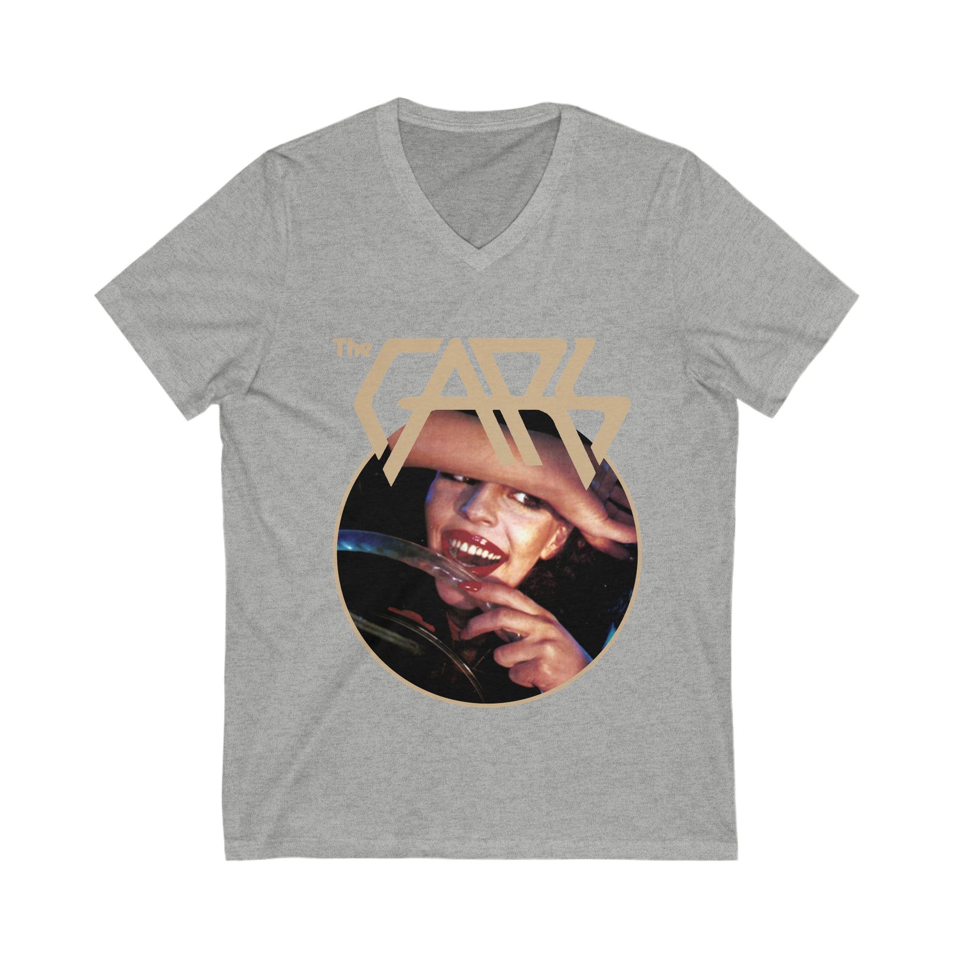 The Cars Vintage Band Tee