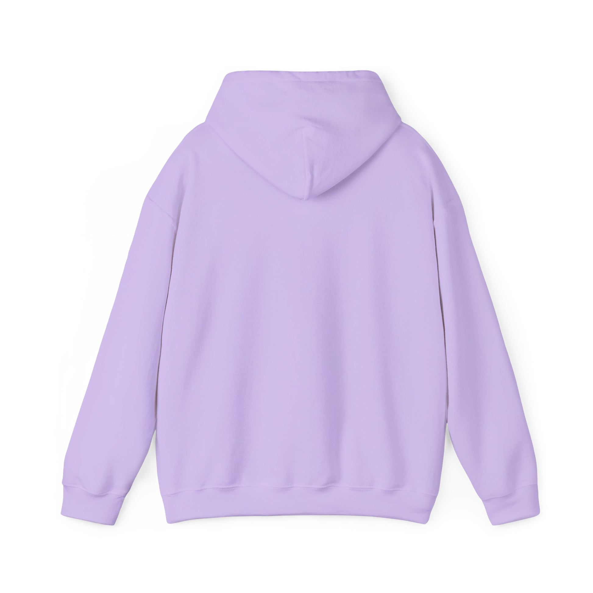 Camping Life Bear Hoodie