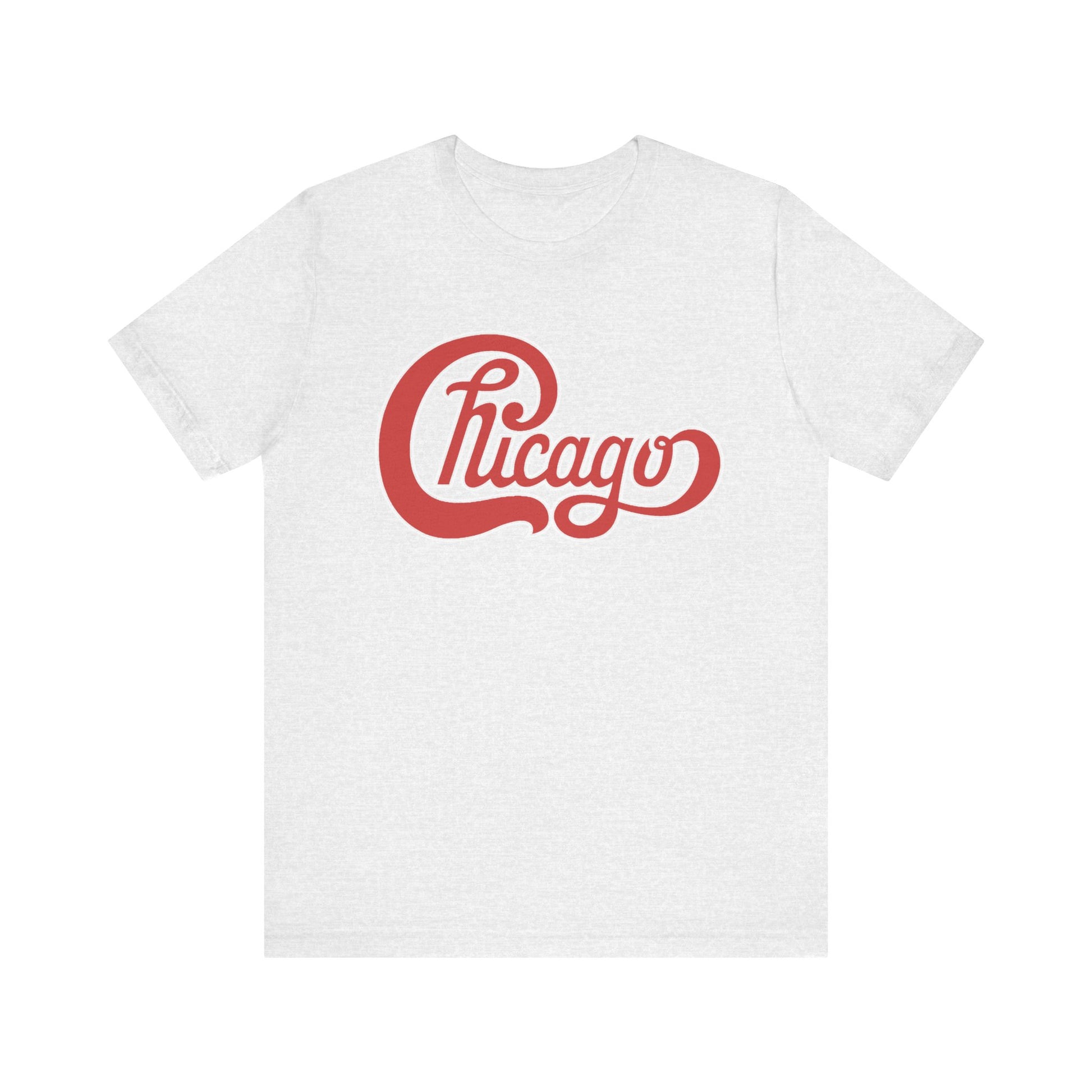Retro Fabulous Band Unisex Tee
