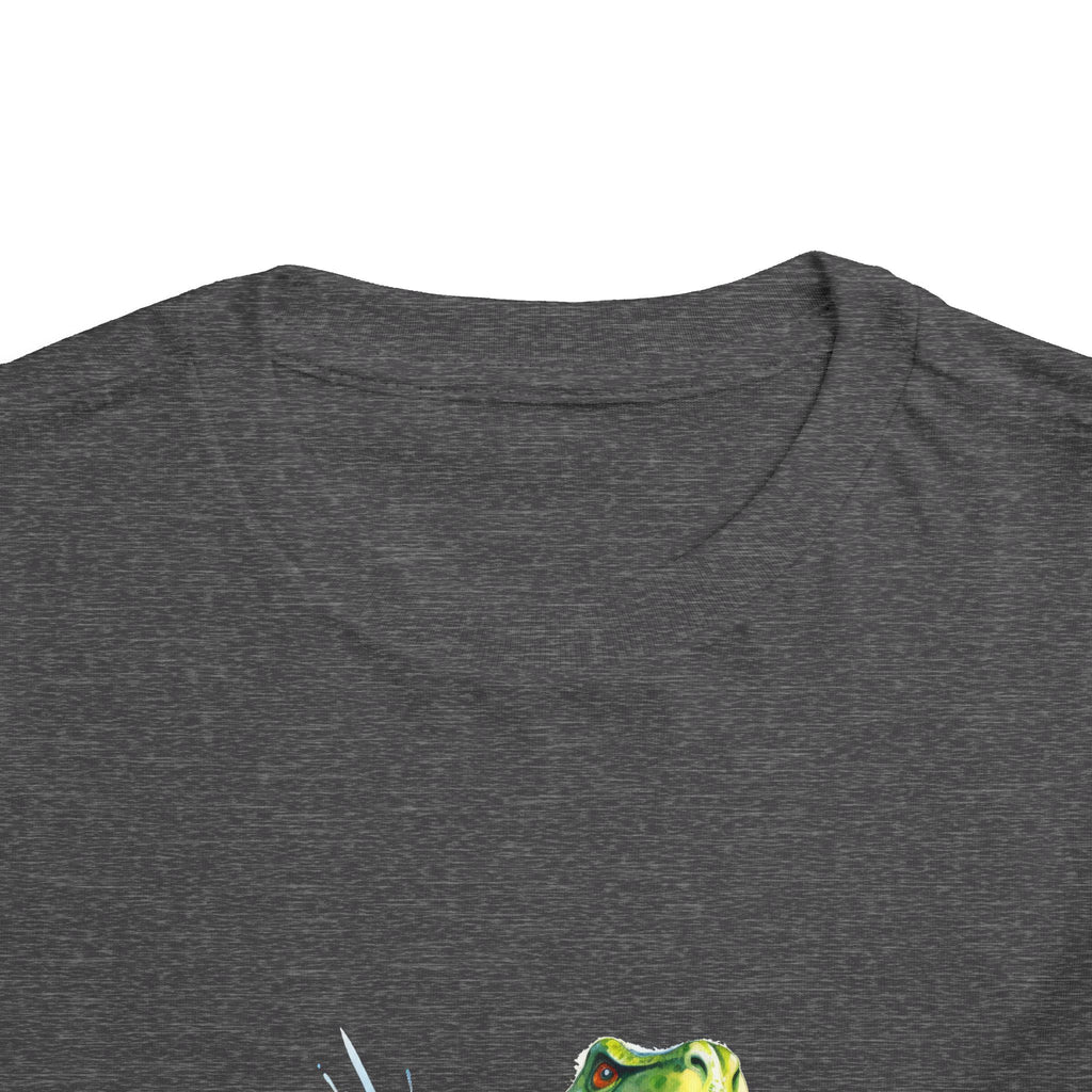 Dinosaur Adventure Toddler Tee