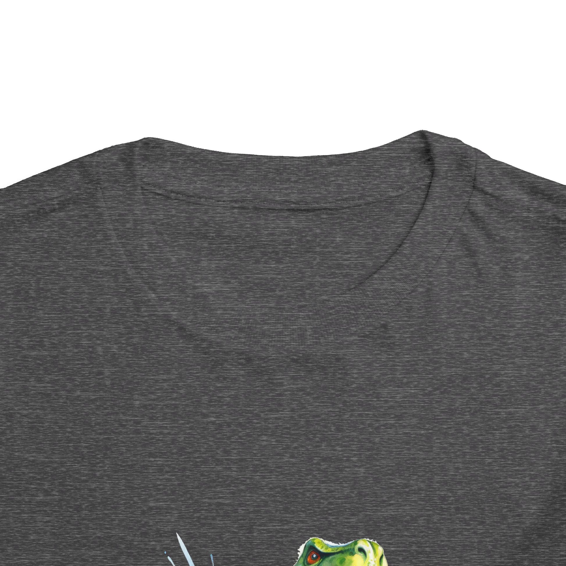 Dinosaur Adventure Toddler Tee