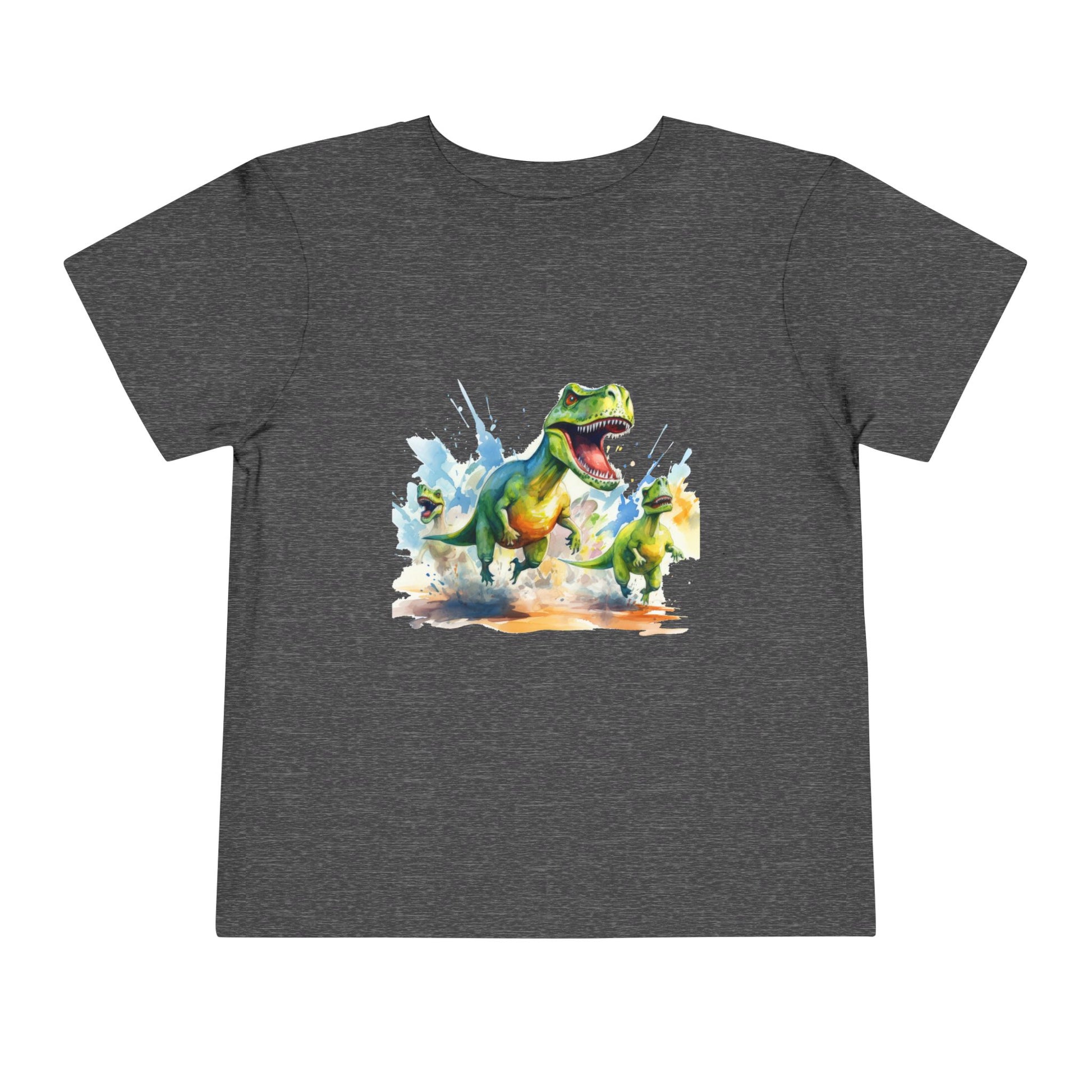 Dinosaur Adventure Toddler Tee