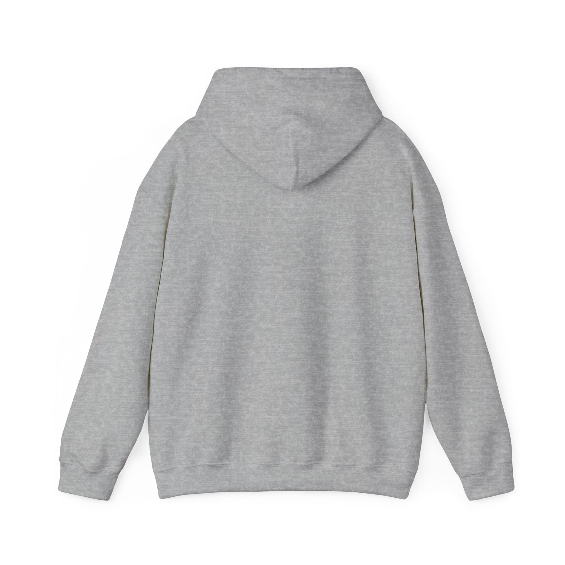 Camping Life Bear Hoodie